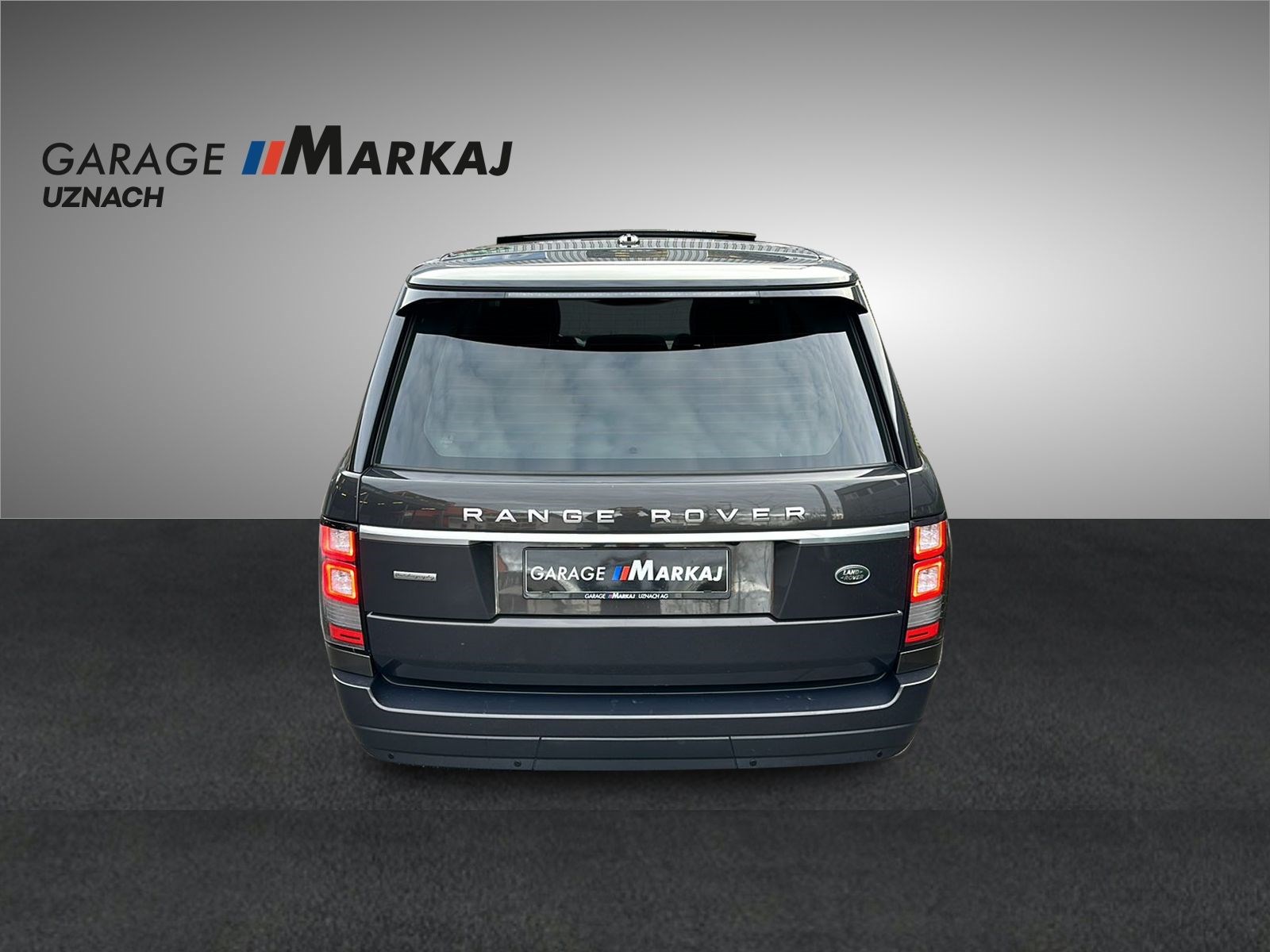LAND ROVER Range Rover 4.4 SDV8 Autobiography Automatic-image-5