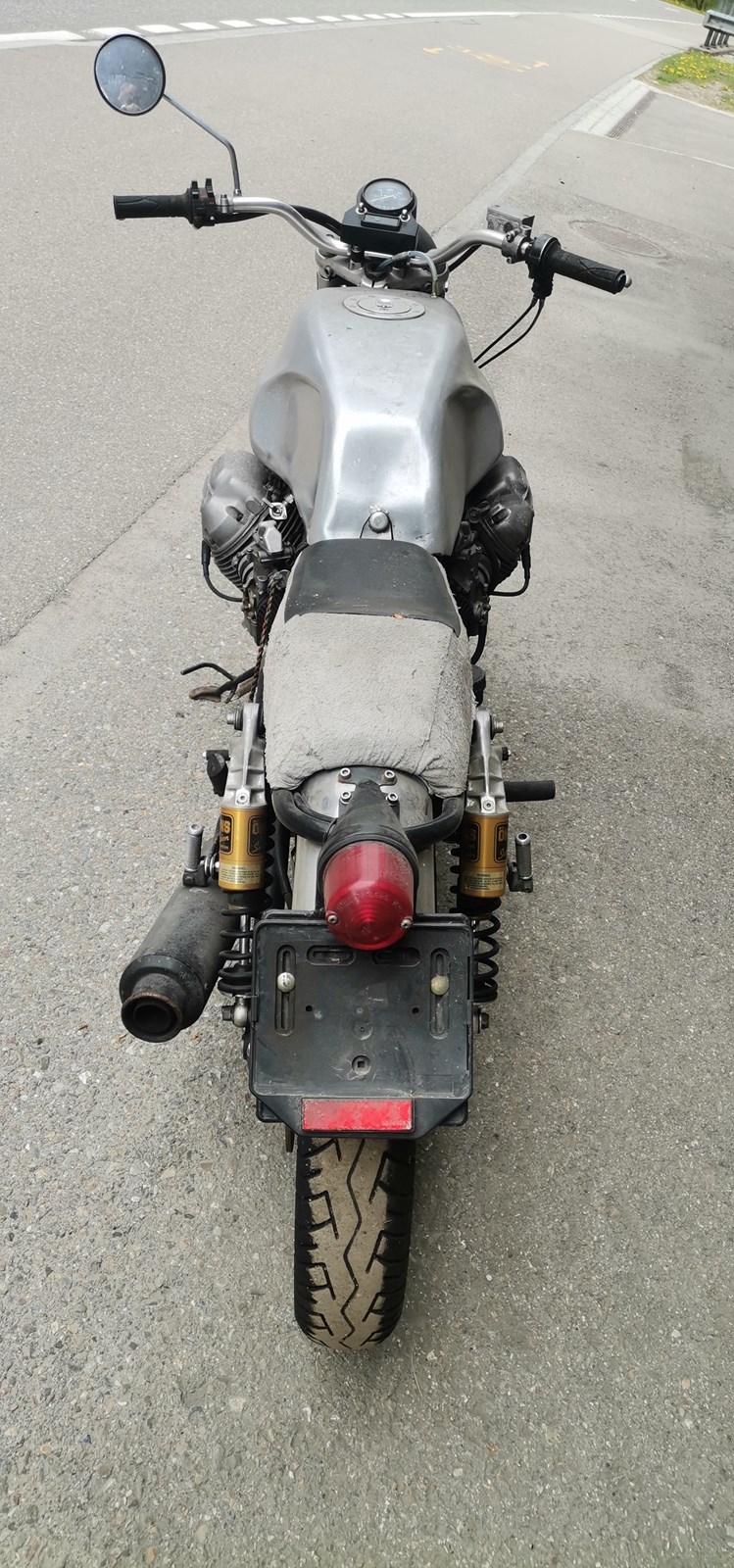 MOTO GUZZI 850 Le Mans 2-image-10