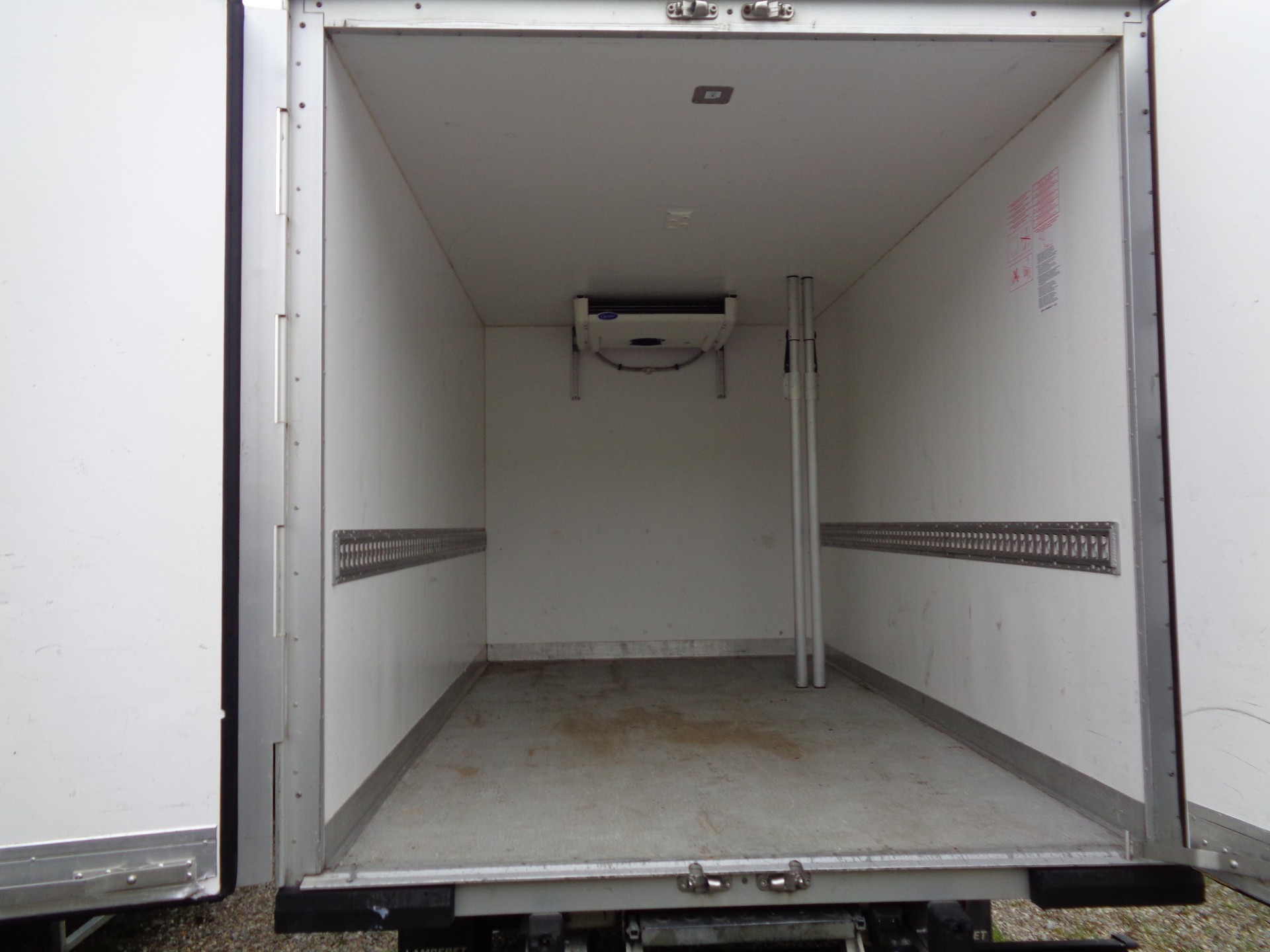 FORD Transit 350 Ambiente Kühlwagen-image-4