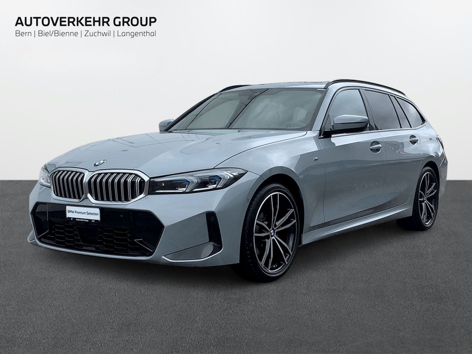 BMW 320d xDr 48V Tour M Sport-image-0