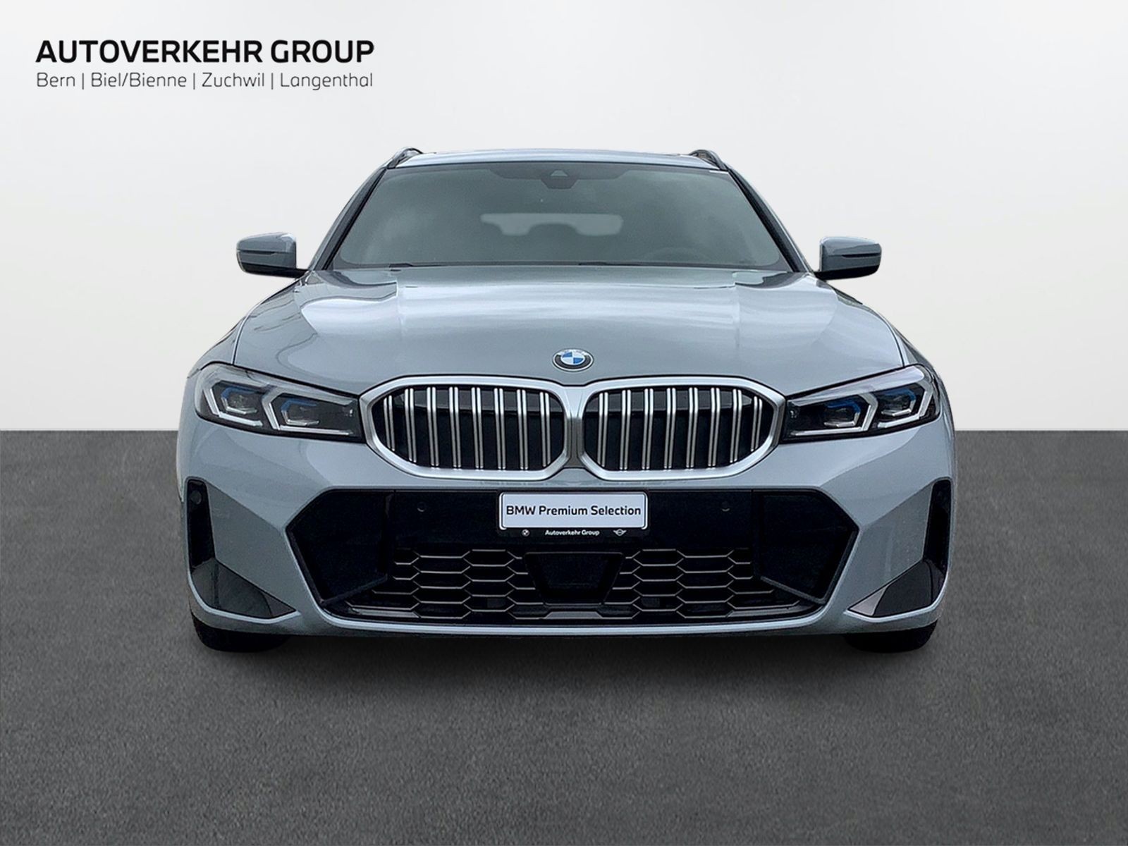 BMW 320d xDr 48V Tour M Sport-image-1