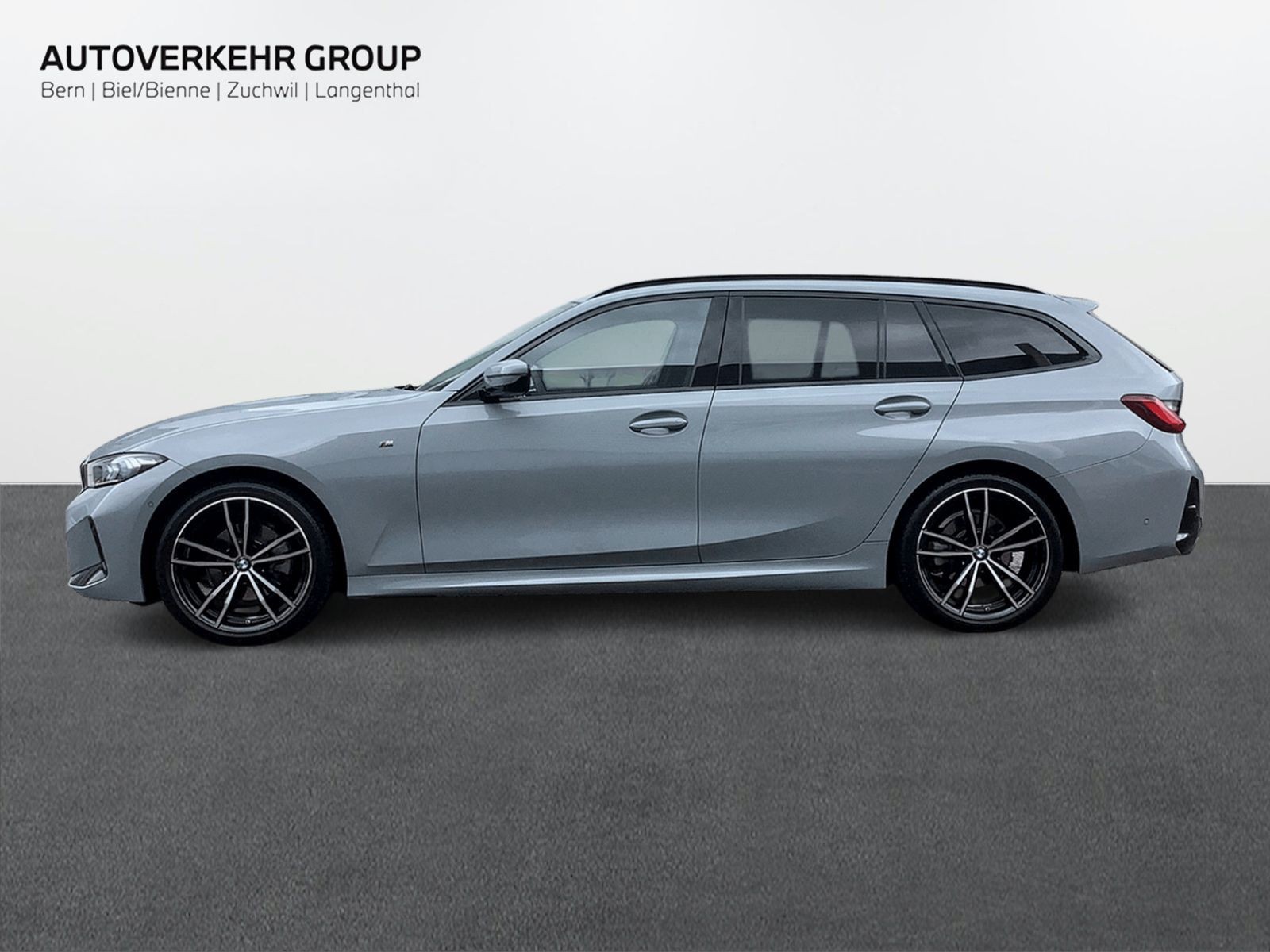 BMW 320d xDr 48V Tour M Sport-image-2