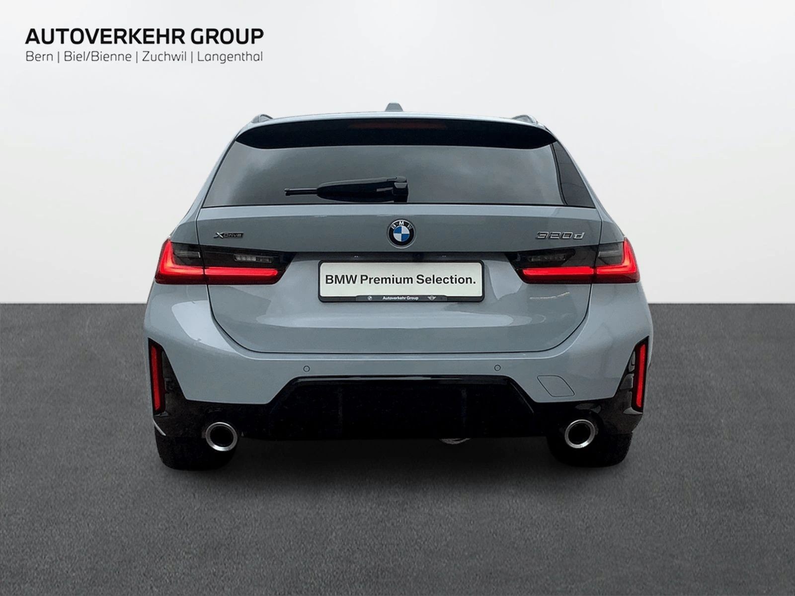 BMW 320d xDr 48V Tour M Sport-image-4