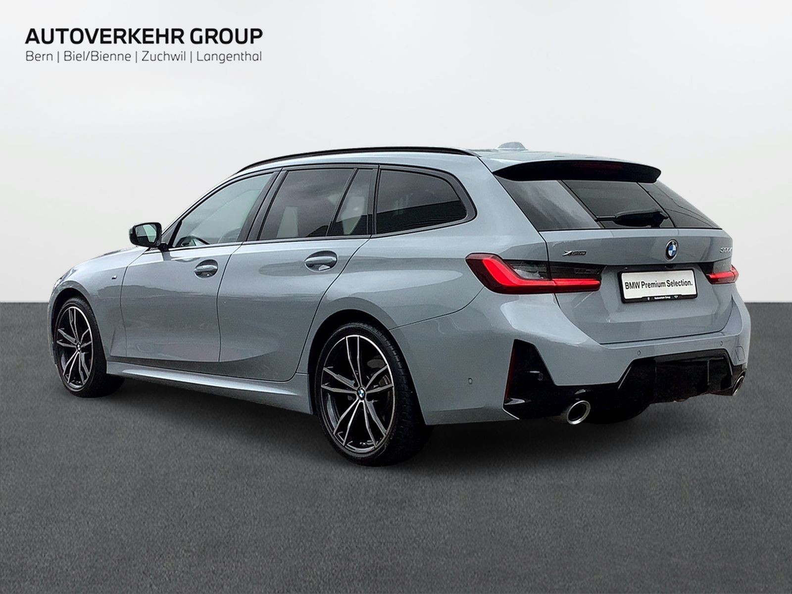 BMW 320d xDr 48V Tour M Sport-image-3