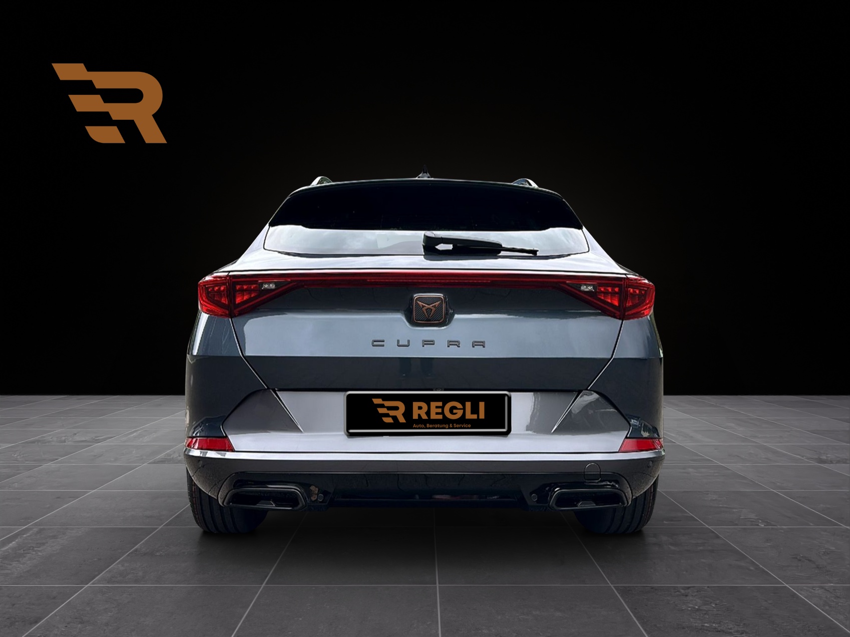 CUPRA Formentor 2.0TSI 4Drive Sensacion DSG-image-3