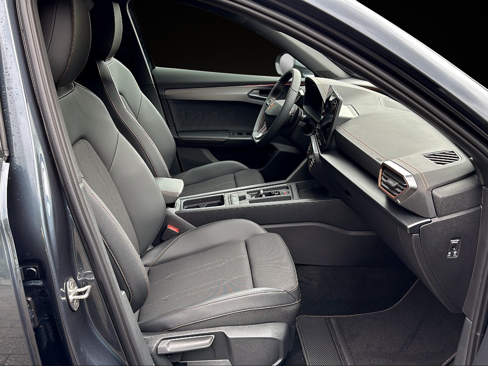 CUPRA Formentor 2.0TSI 4Drive Sensacion DSG-image-14