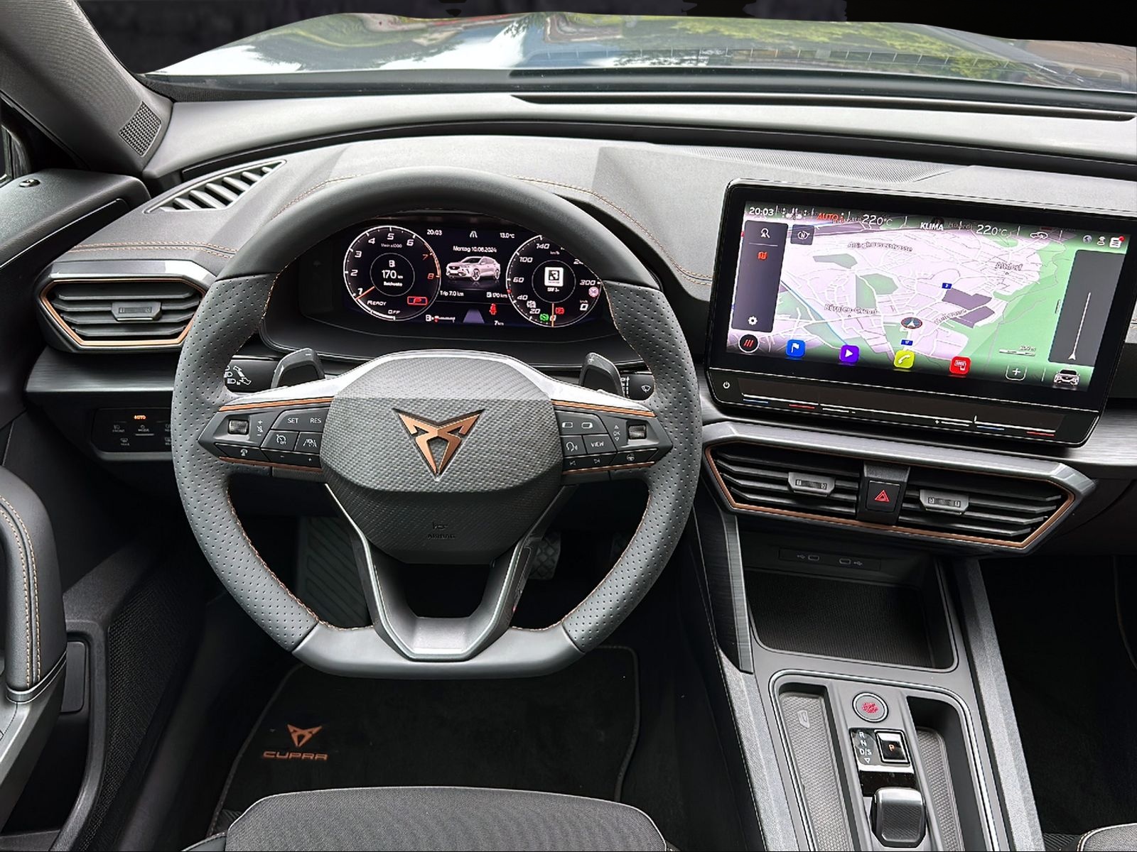 CUPRA Formentor 2.0TSI 4Drive Sensacion DSG-image-12