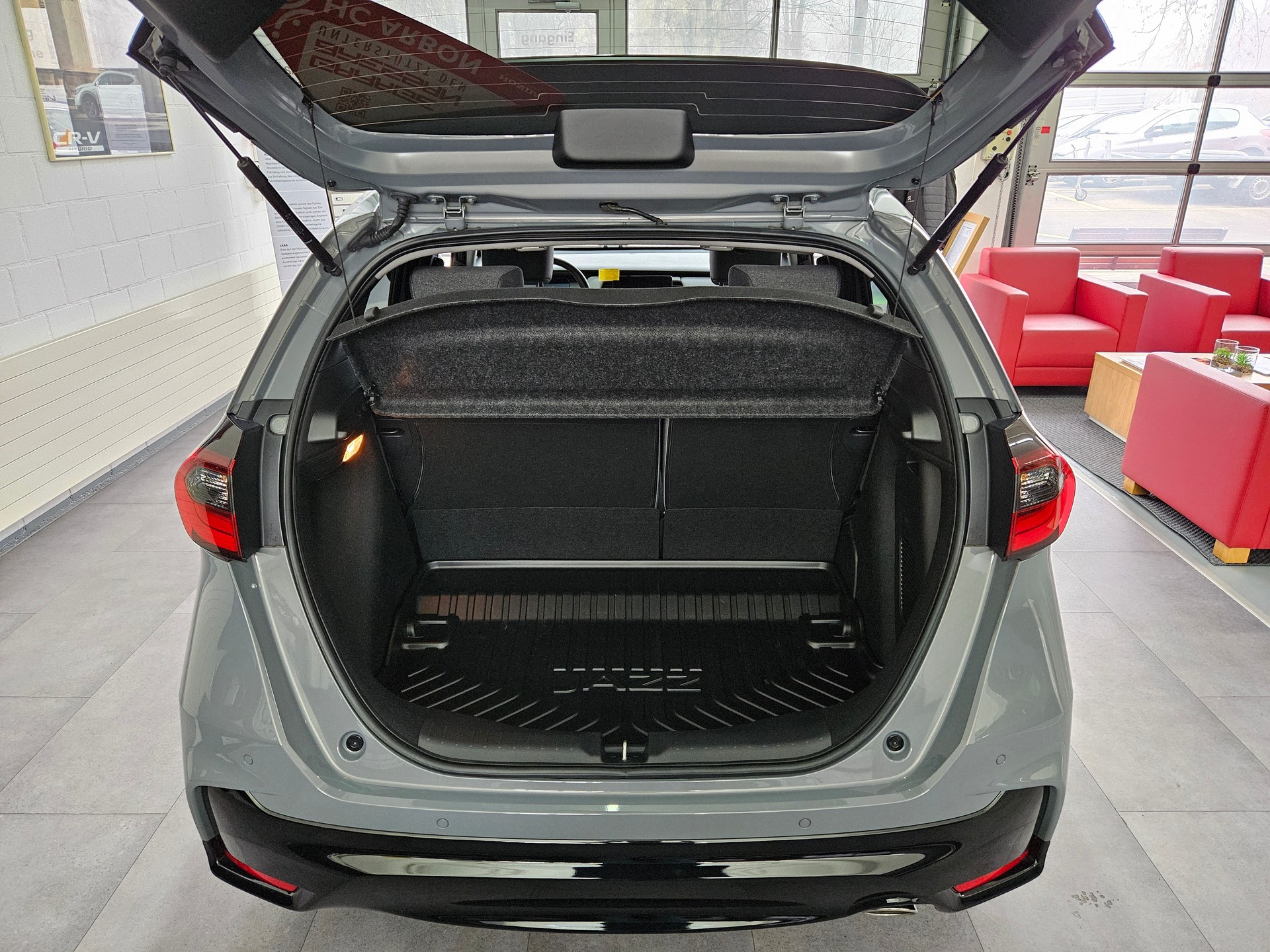 HONDA Jazz 1.5i-MMD Advance Sport E-CVT-image-12