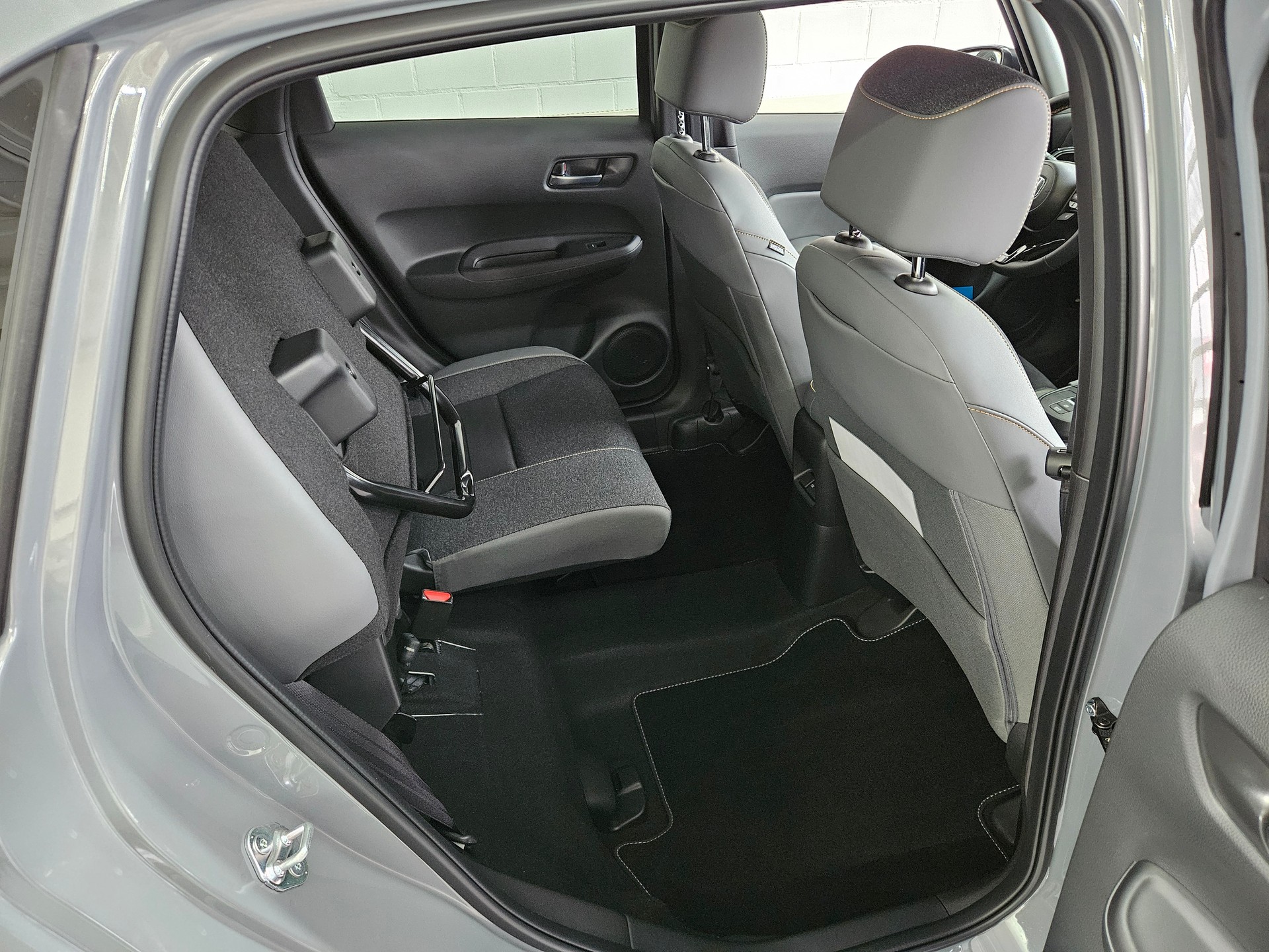 HONDA Jazz 1.5i-MMD Advance Sport E-CVT-image-11