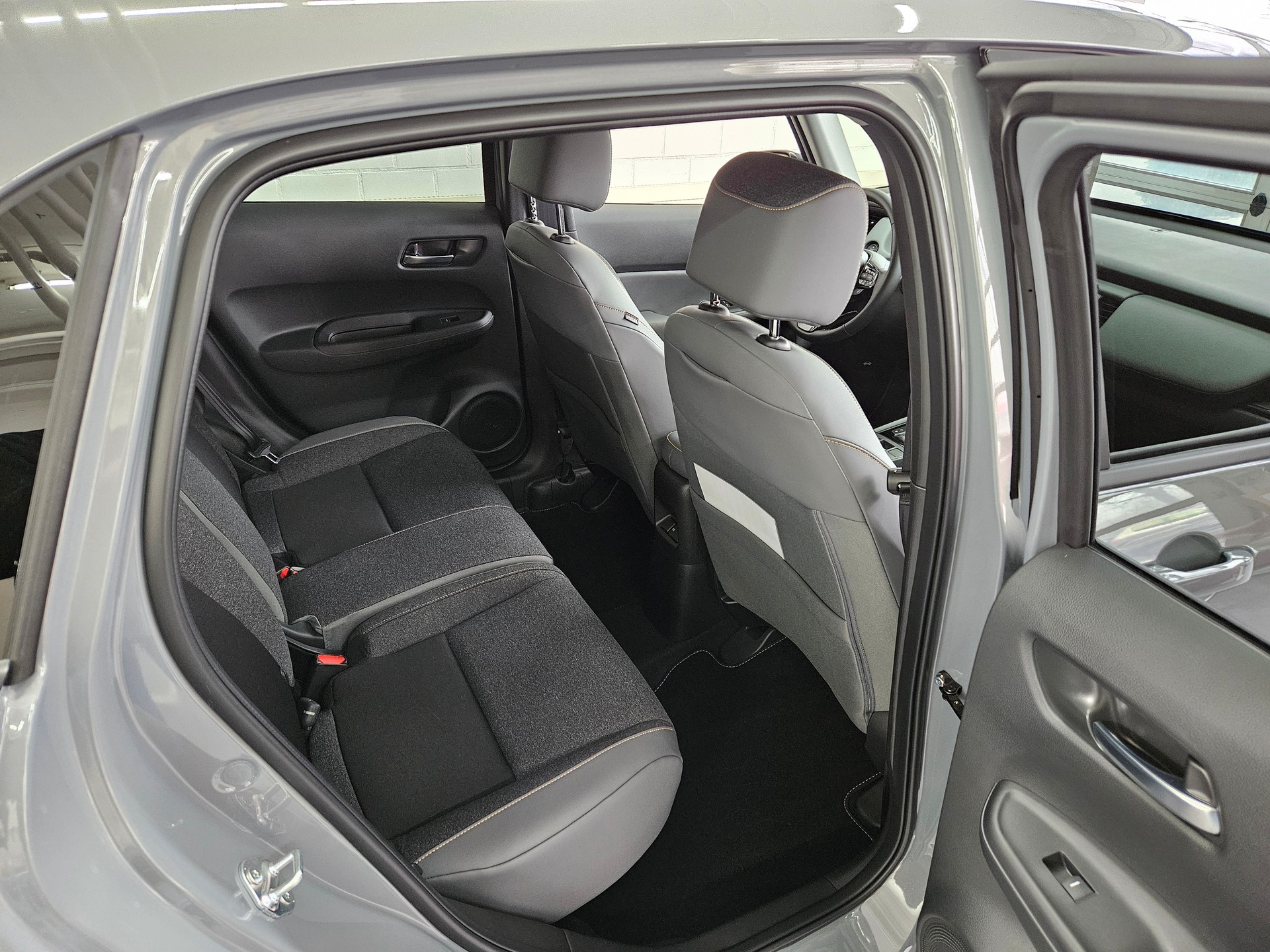 HONDA Jazz 1.5i-MMD Advance Sport E-CVT-image-10