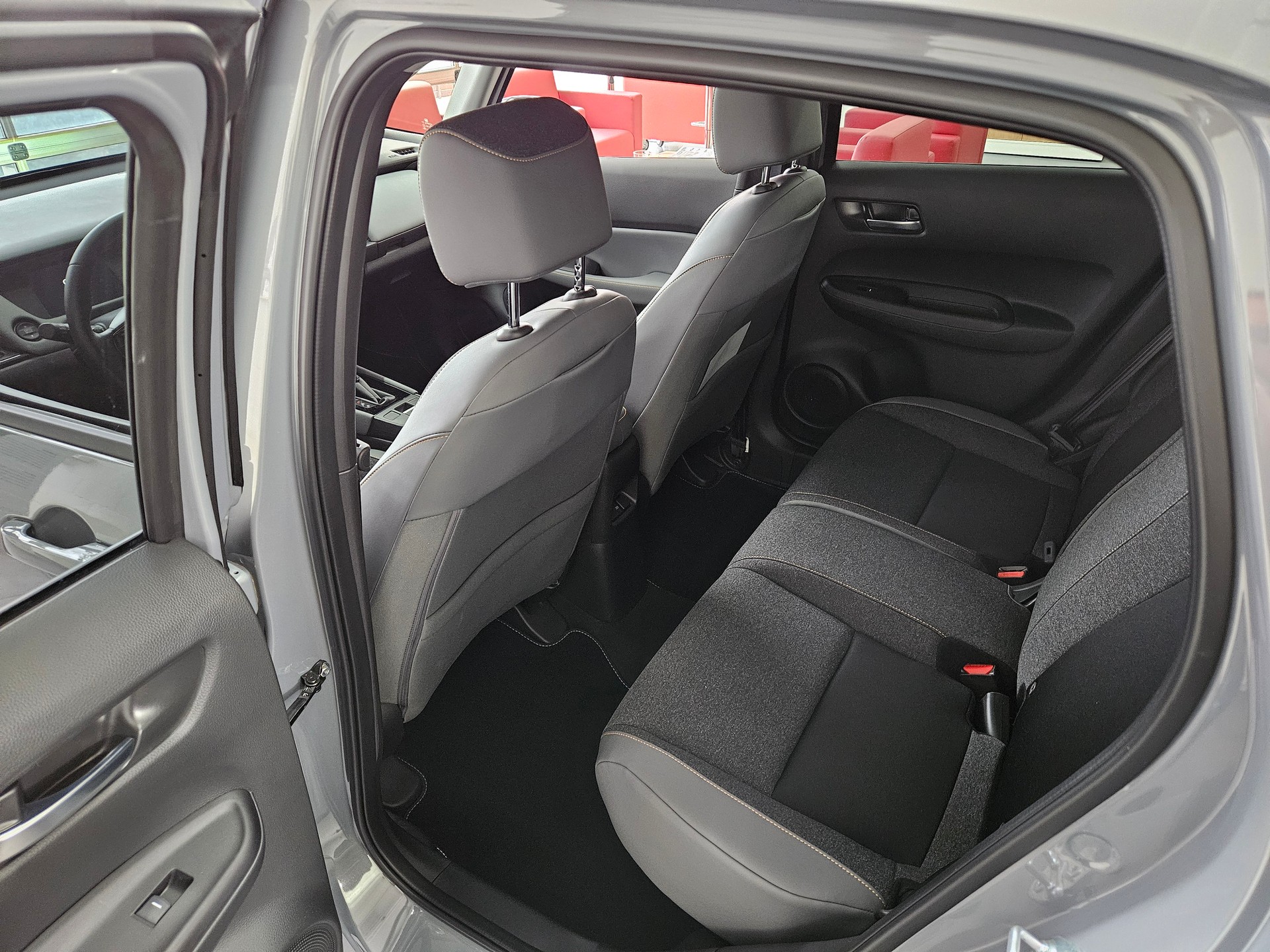 HONDA Jazz 1.5i-MMD Advance Sport E-CVT-image-7