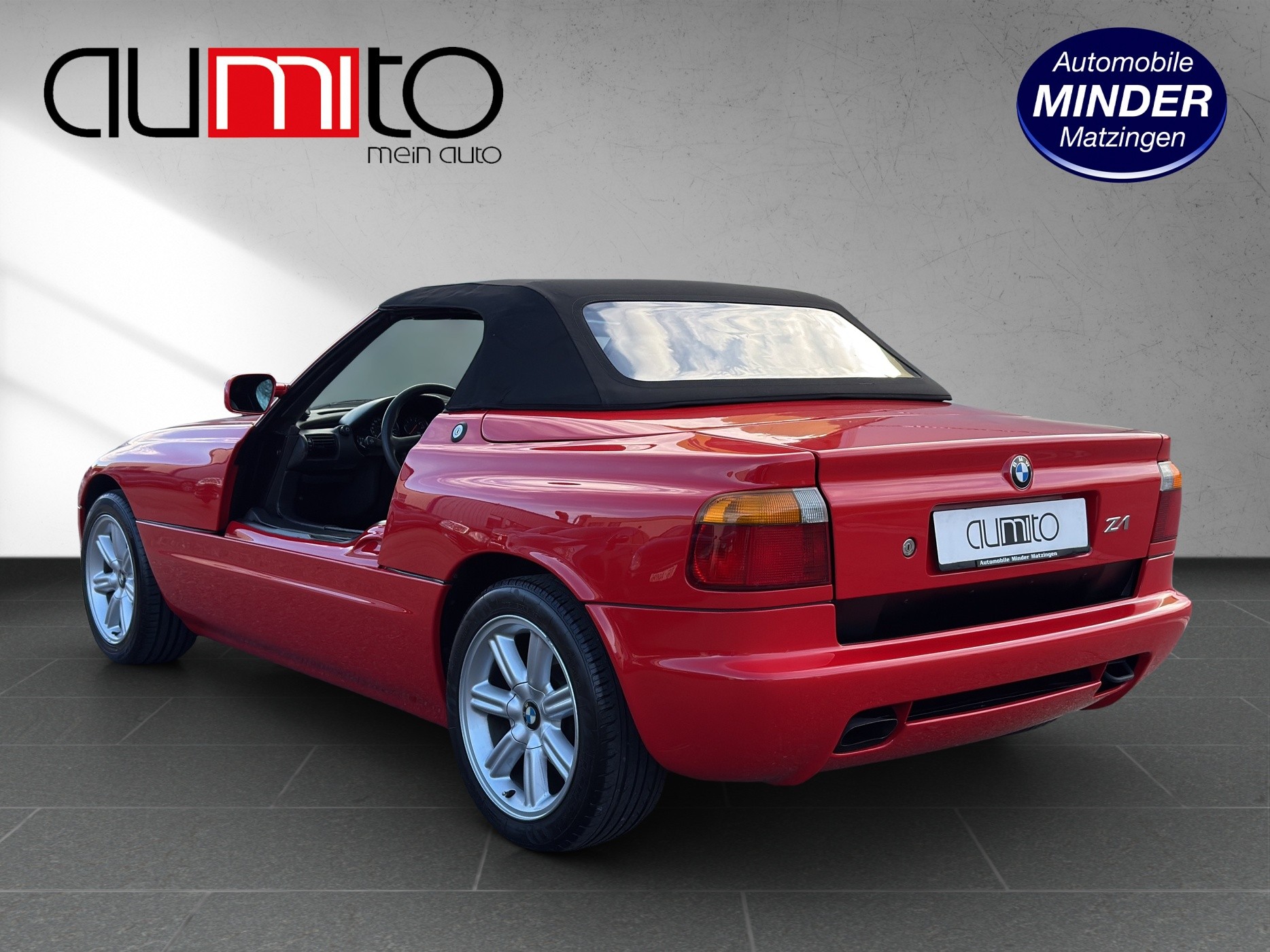 BMW Z1-image-4