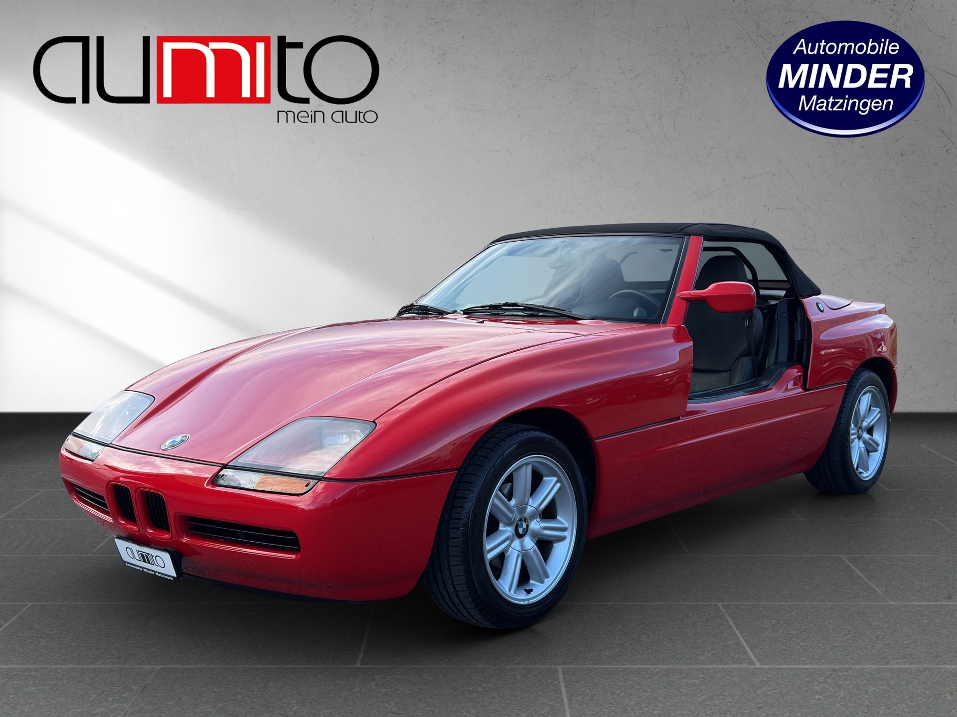 BMW Z1-image-12