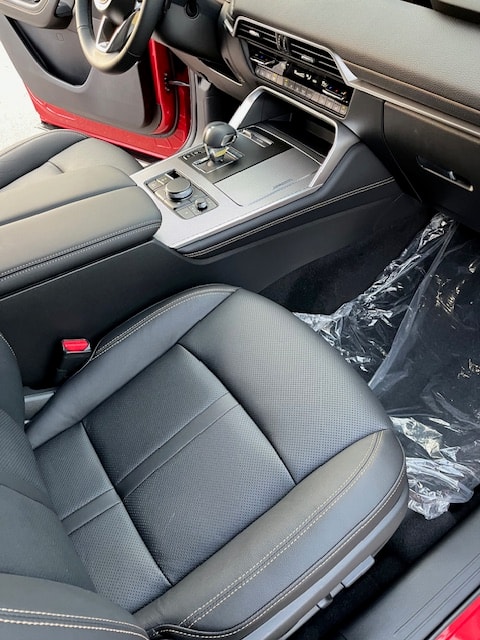 MAZDA CX-60 e-Skyactiv PHEV 327 AWD Exclusive-Line CHF 76'750.---image-5