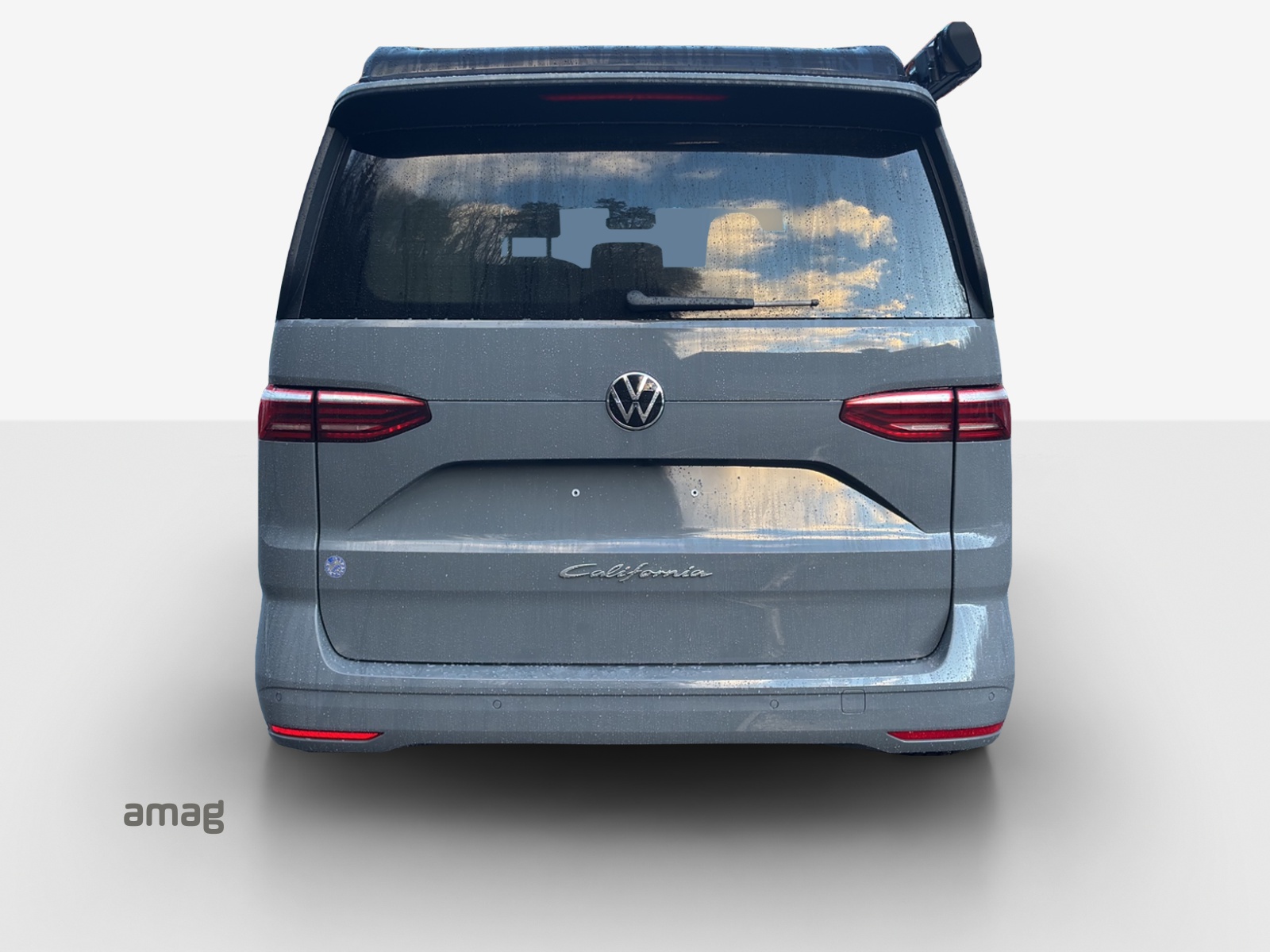 VW California 2.0 TDI Ocean-image-3