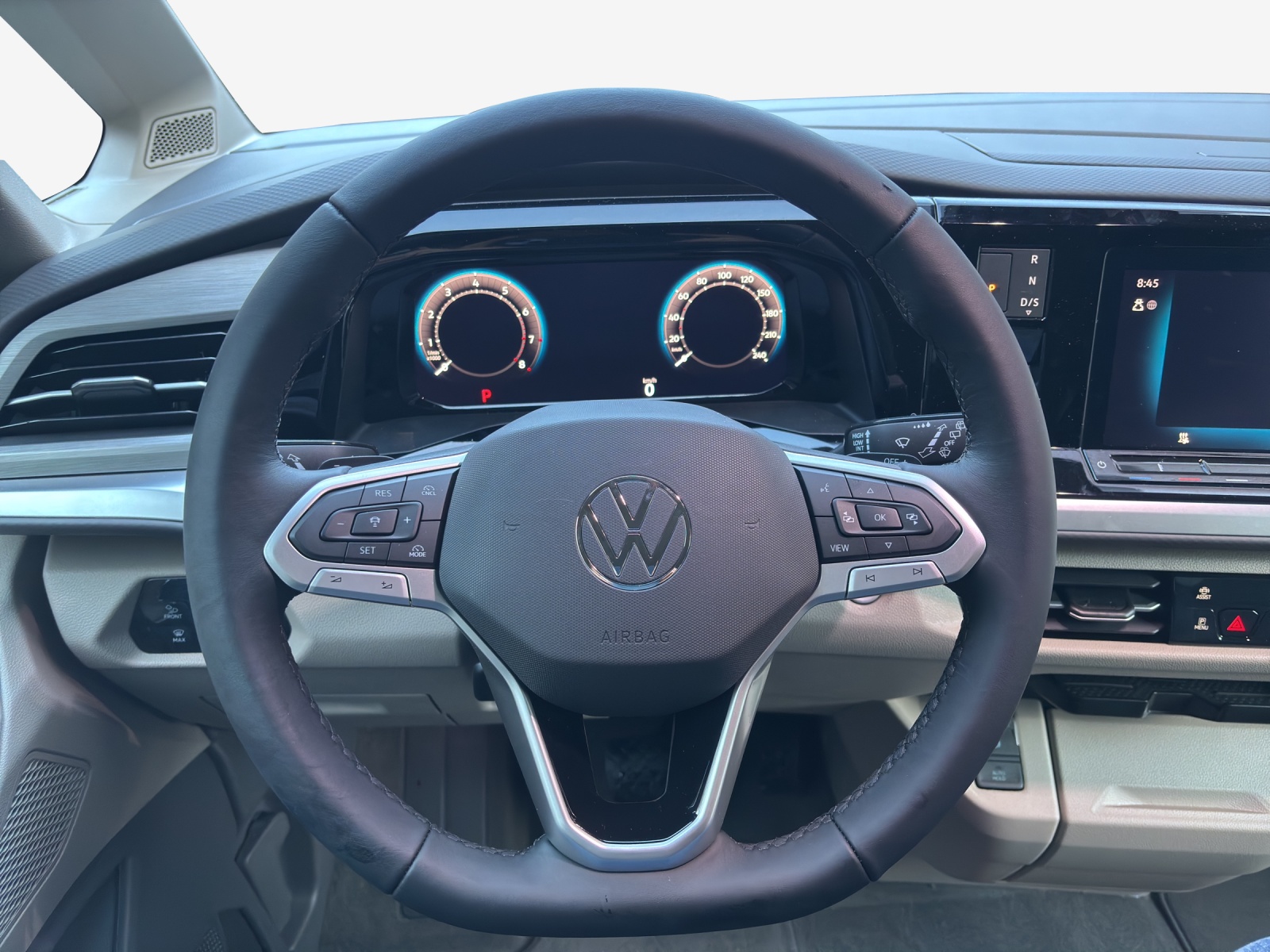 VW California 2.0 TDI Ocean-image-9