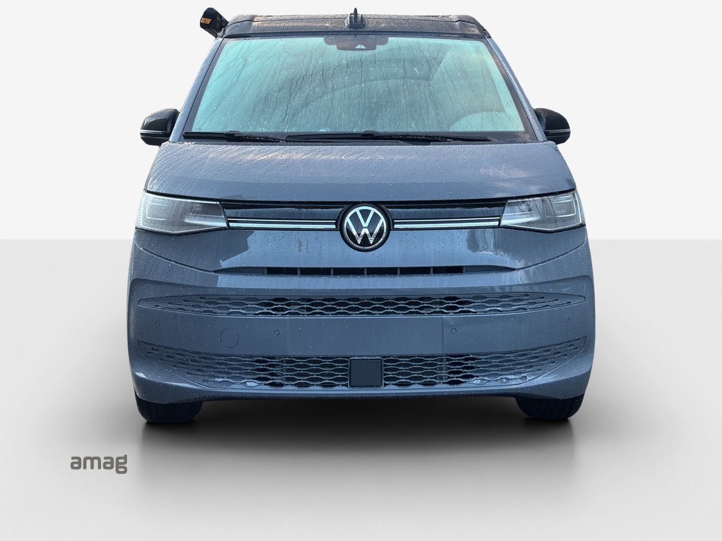 VW California 2.0 TDI Ocean-image-6