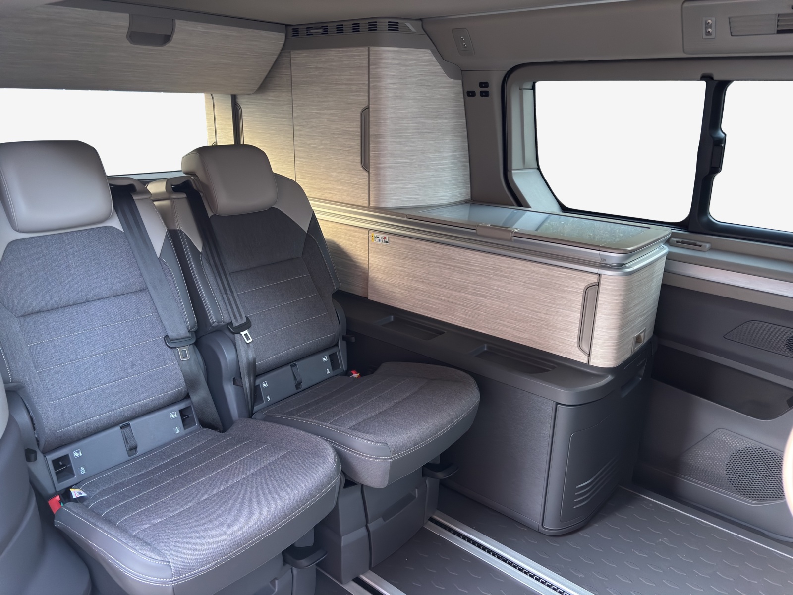 VW California 2.0 TDI Ocean-image-11