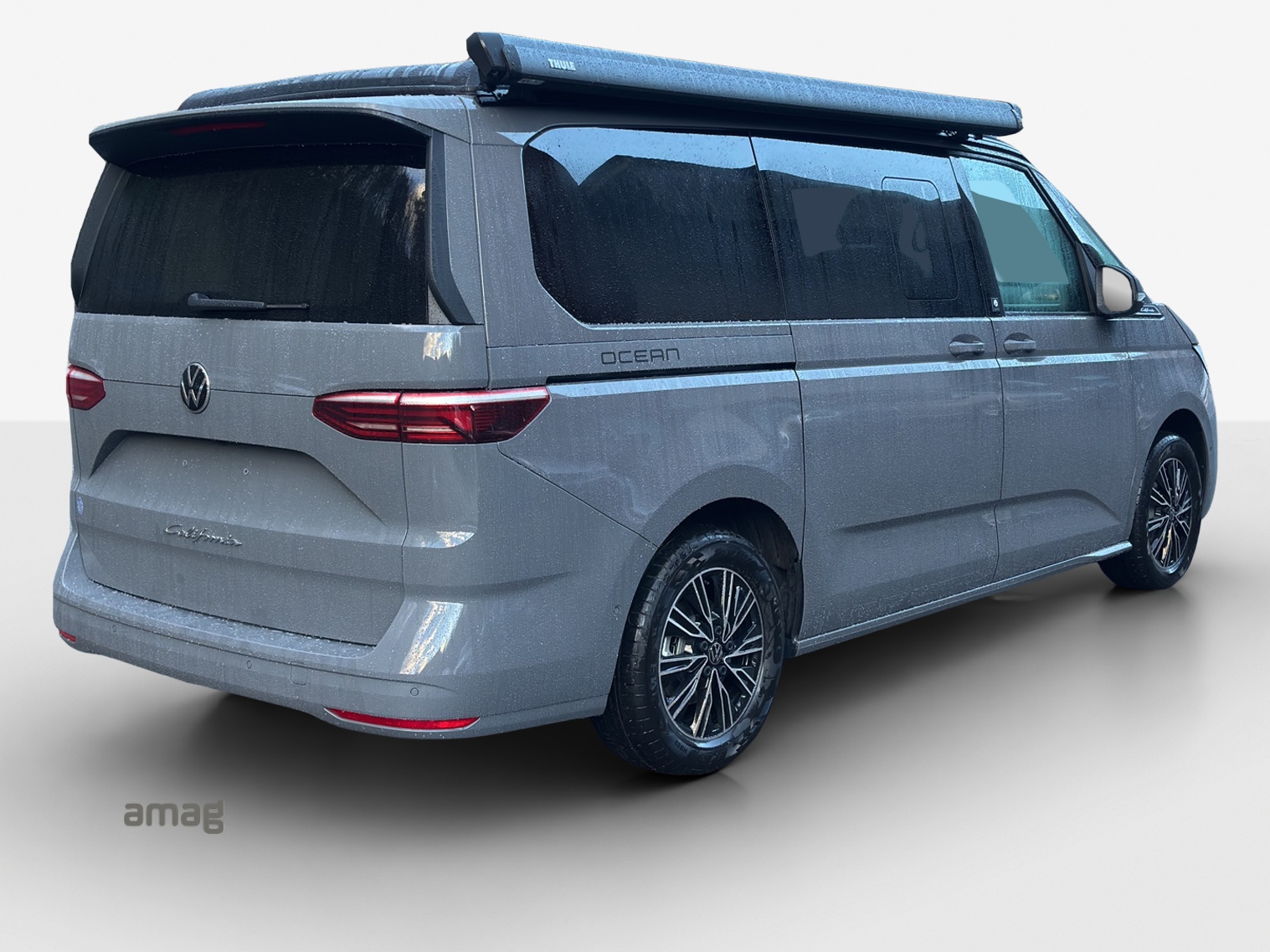 VW California 2.0 TDI Ocean-image-4