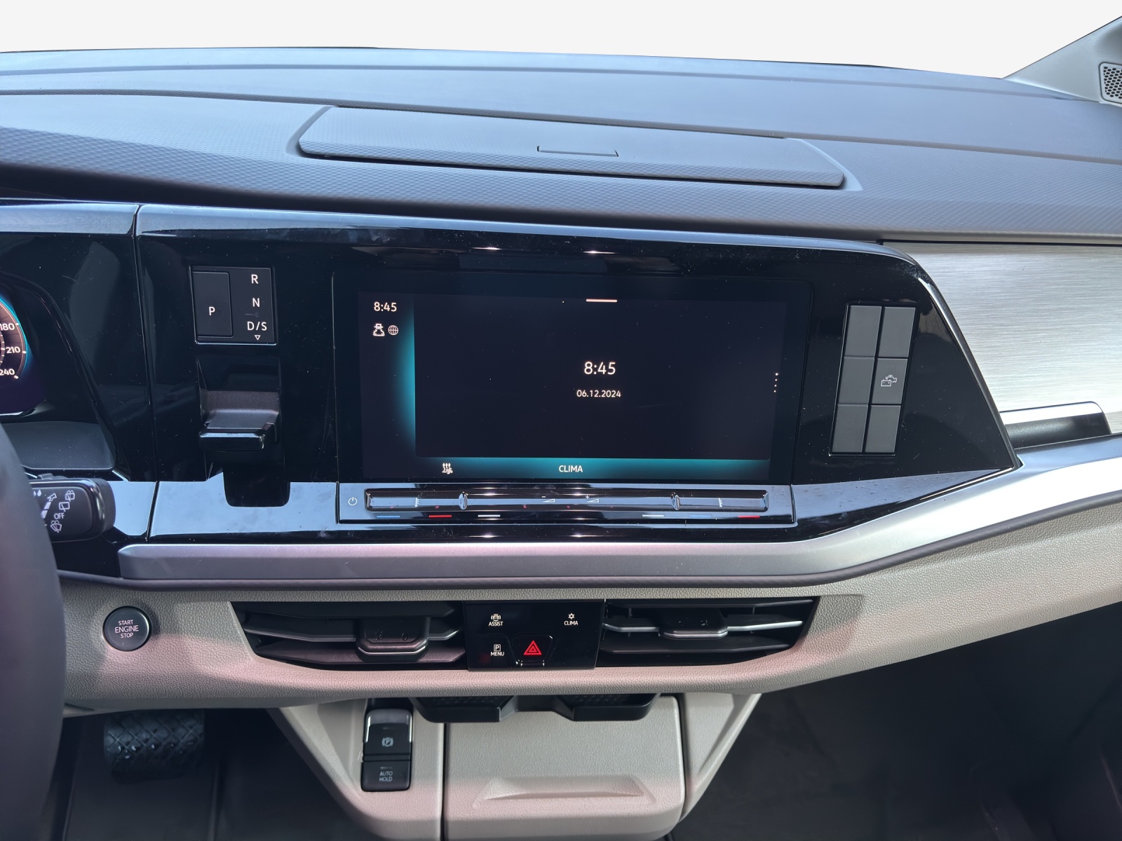 VW California 2.0 TDI Ocean-image-10