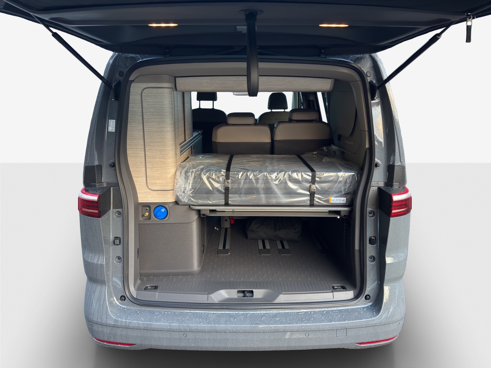 VW California 2.0 TDI Ocean-image-12