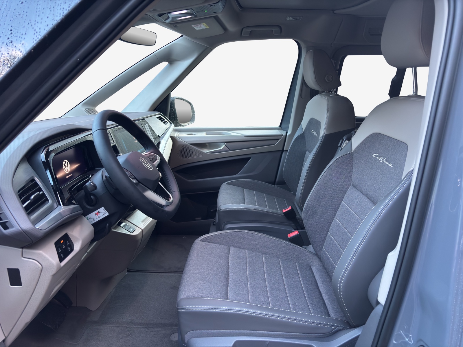 VW California 2.0 TDI Ocean-image-7