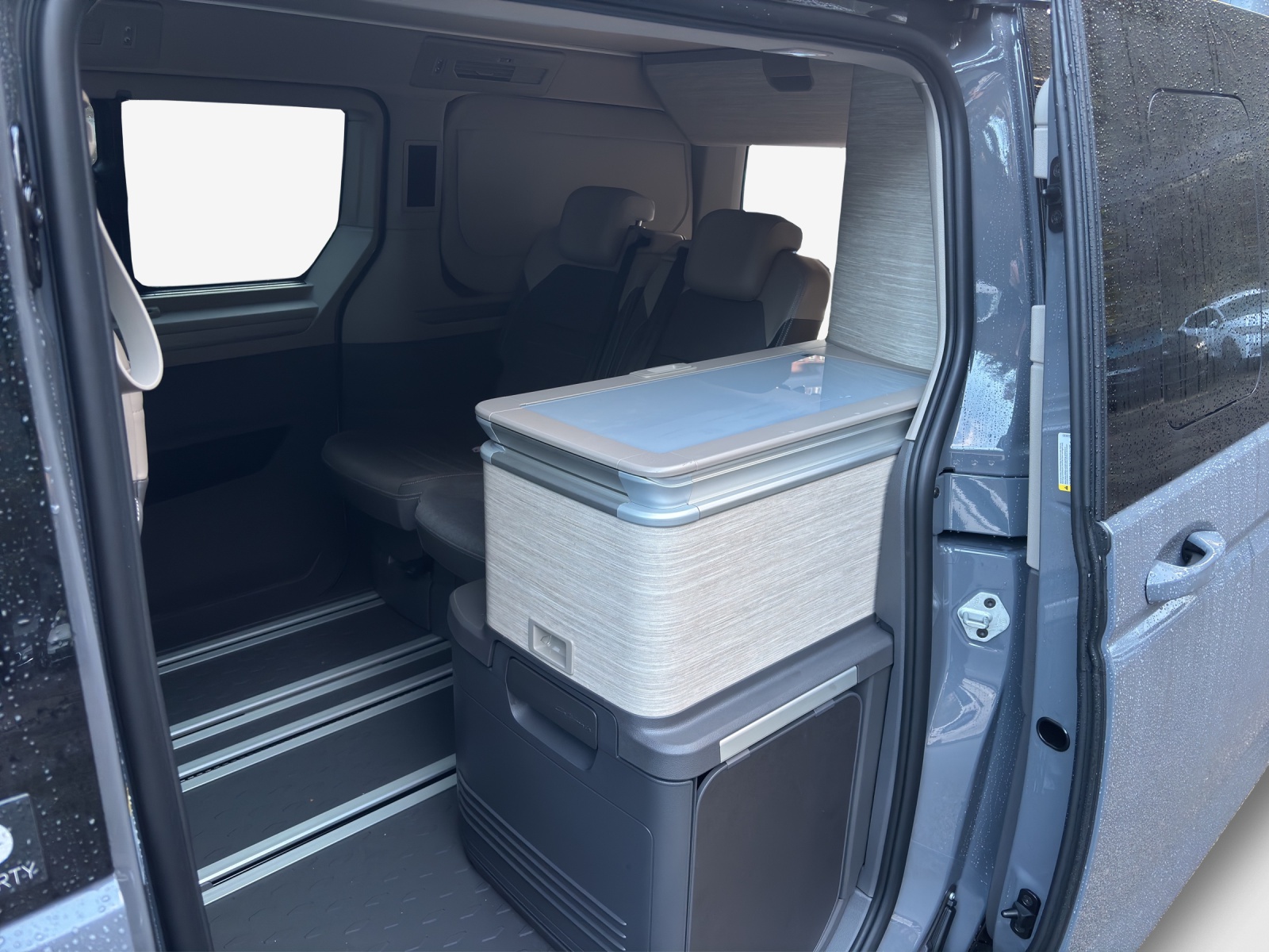 VW California 2.0 TDI Ocean-image-13