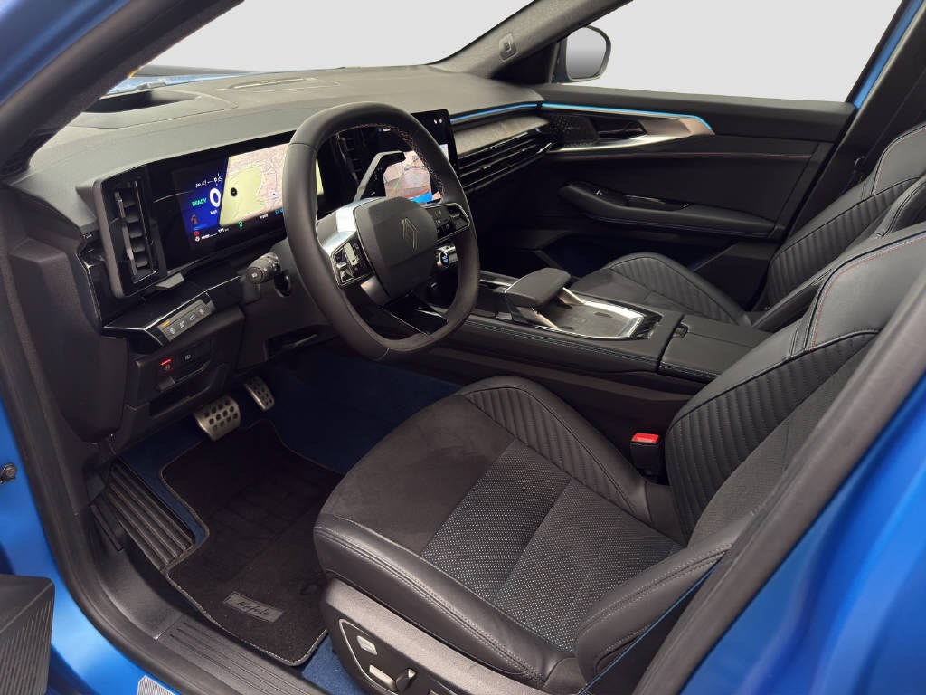 RENAULT RAFALE E-TECH HYBRID Atelier Alpine E-TECH plug-in hybrid 4x4 300-image-8