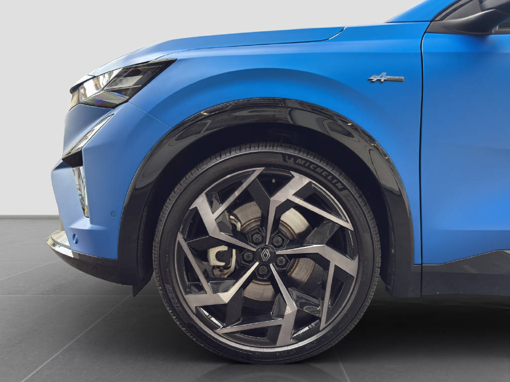 RENAULT RAFALE E-TECH HYBRID Atelier Alpine E-TECH plug-in hybrid 4x4 300-image-6