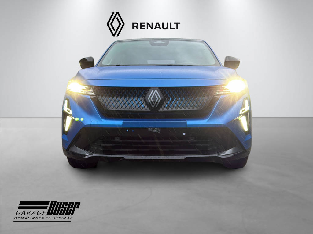 RENAULT RAFALE E-TECH HYBRID Atelier Alpine E-TECH plug-in hybrid 4x4 300-image-6