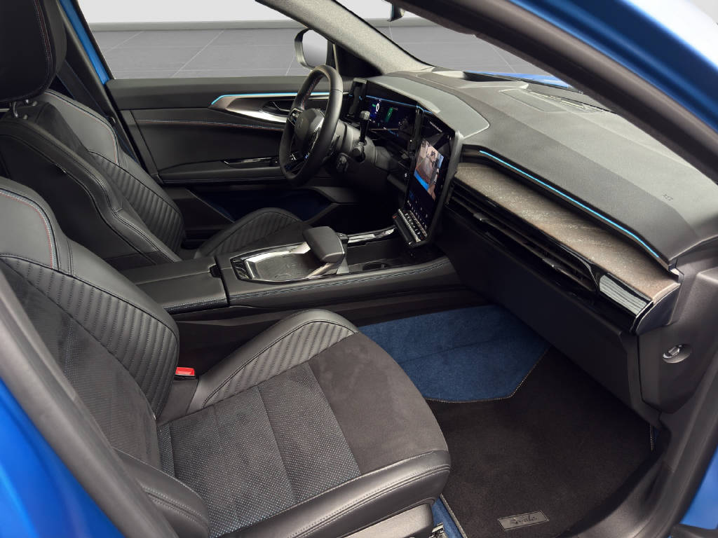 RENAULT RAFALE E-TECH HYBRID Atelier Alpine E-TECH plug-in hybrid 4x4 300-image-12