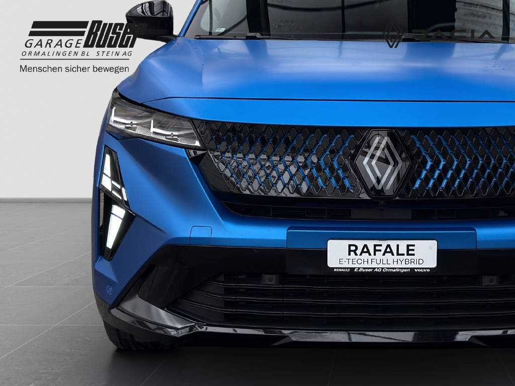 RENAULT RAFALE E-TECH HYBRID Atelier Alpine E-TECH plug-in hybrid 4x4 300-image-18