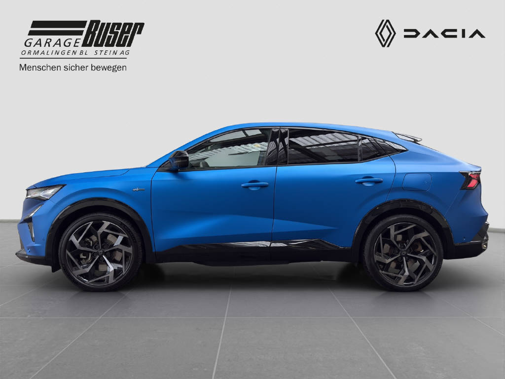 RENAULT RAFALE E-TECH HYBRID Atelier Alpine E-TECH plug-in hybrid 4x4 300-image-1