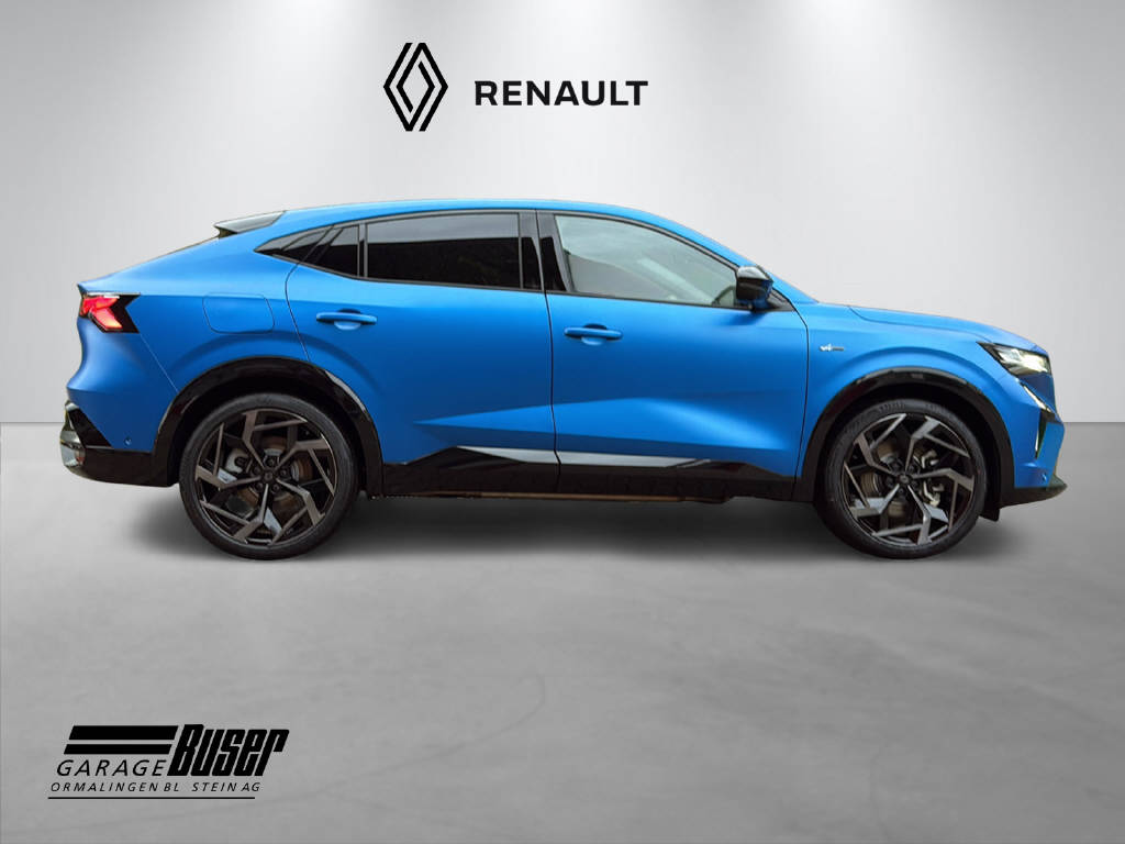 RENAULT RAFALE E-TECH HYBRID Atelier Alpine E-TECH plug-in hybrid 4x4 300-image-4