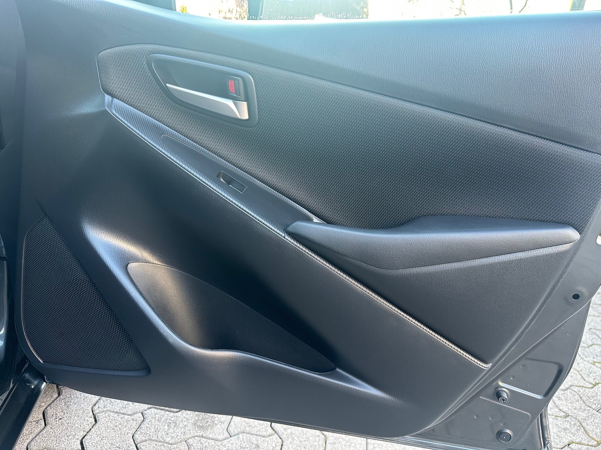MAZDA 2 SKYACTIV-G 90 Mild Hybrid Ambition Plus-image-11