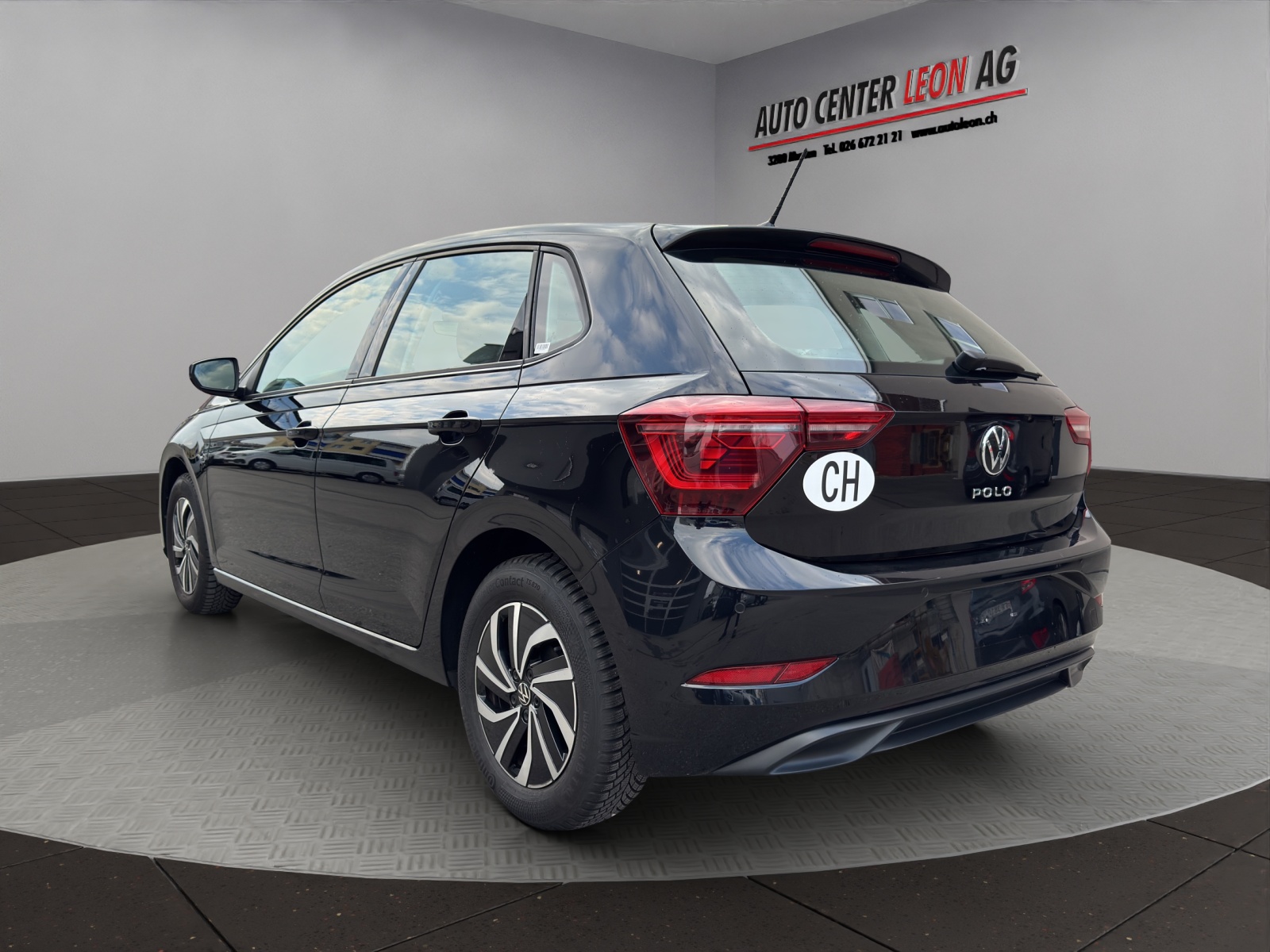 VW Polo 1.0 TSI Life DSG-image-3