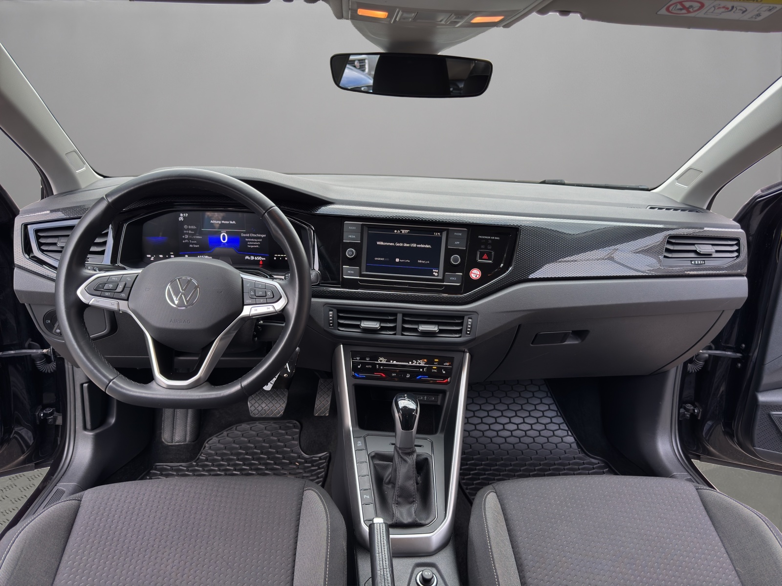 VW Polo 1.0 TSI Life DSG-image-13