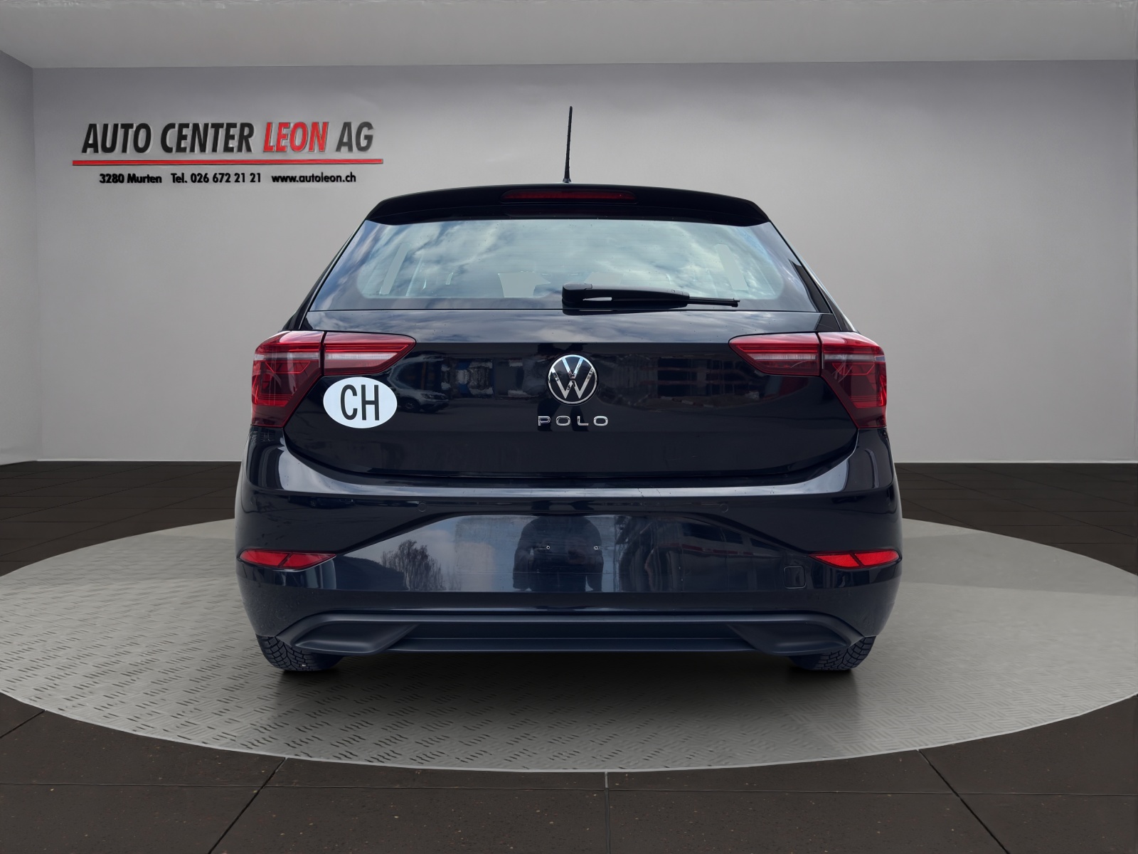 VW Polo 1.0 TSI Life DSG-image-4