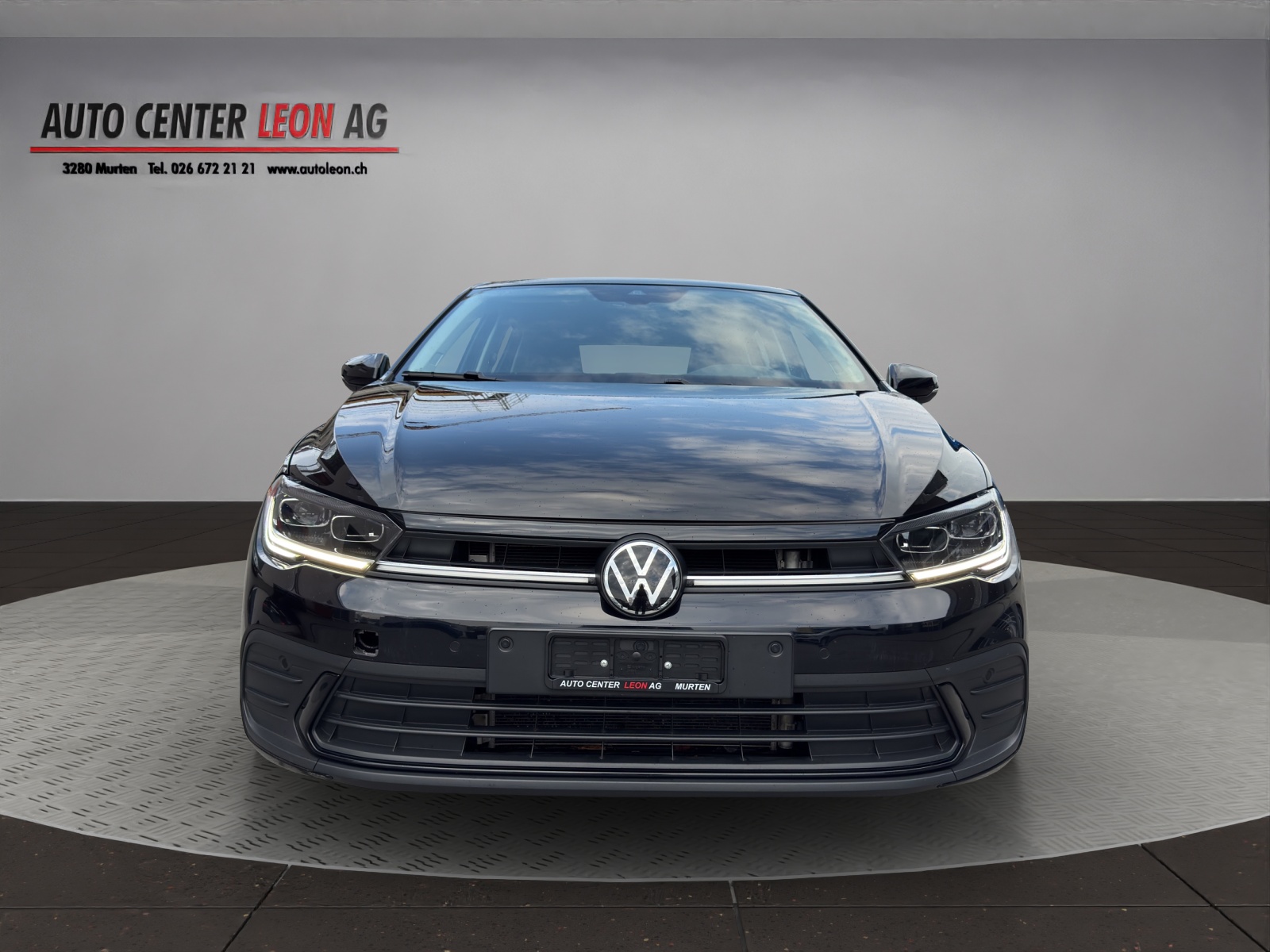 VW Polo 1.0 TSI Life DSG-image-0