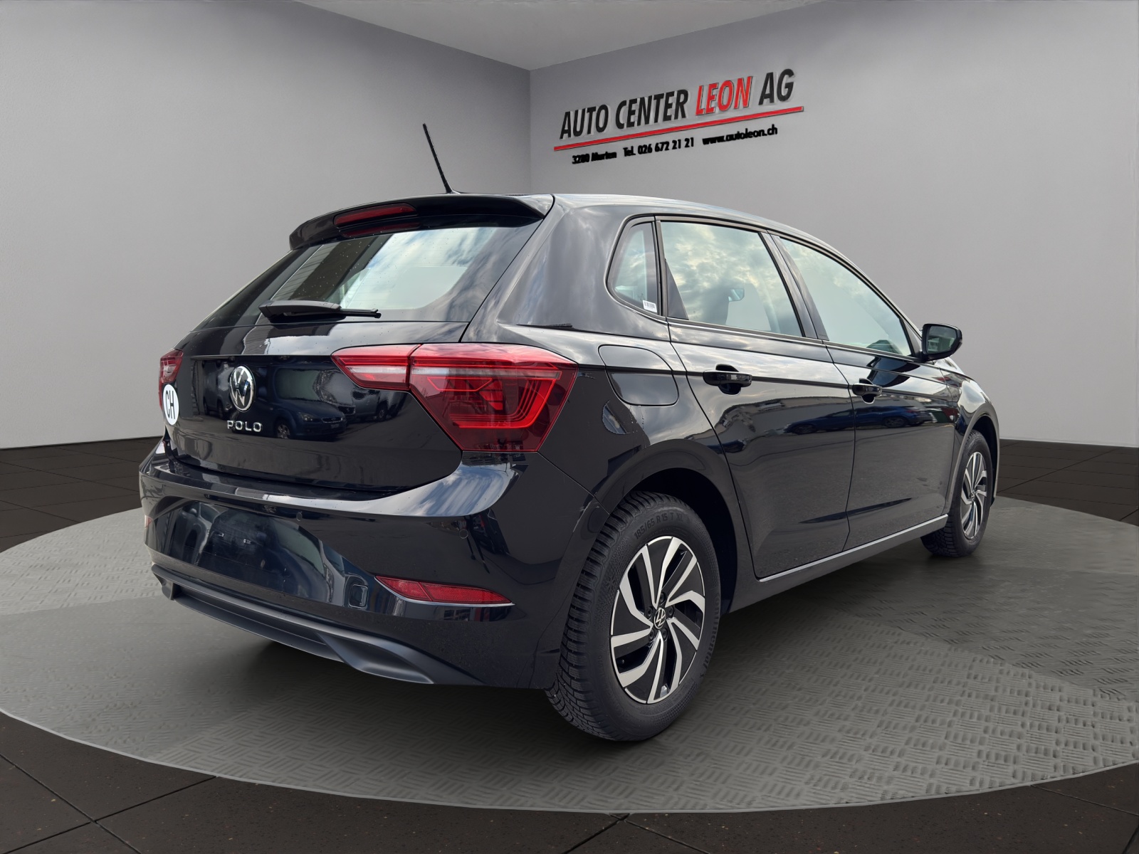 VW Polo 1.0 TSI Life DSG-image-5