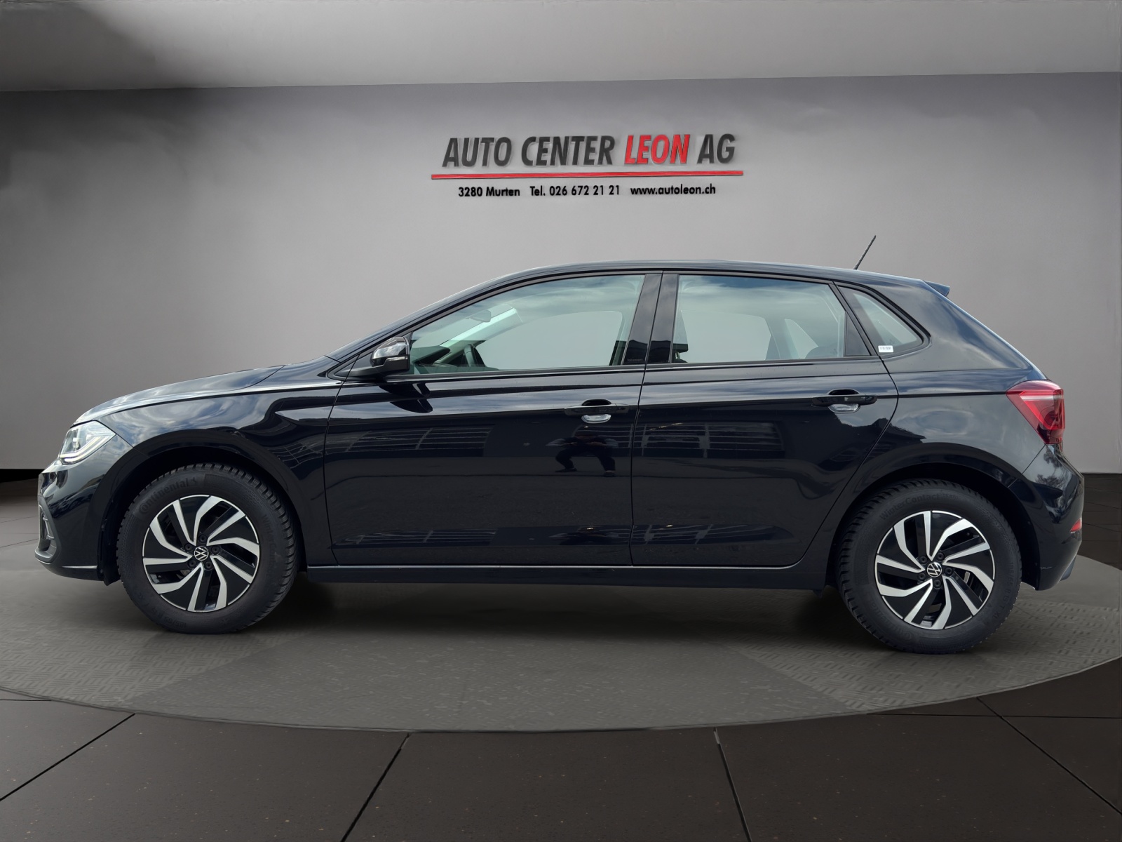 VW Polo 1.0 TSI Life DSG-image-2