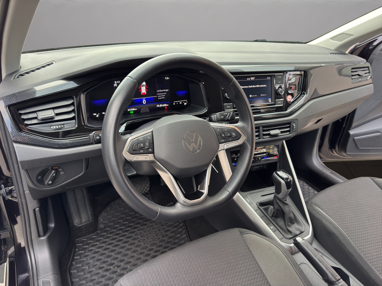 VW Polo 1.0 TSI Life DSG-image-9