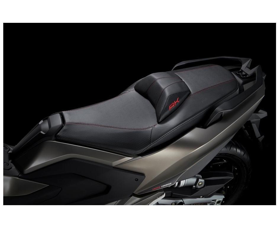 KYMCO AK 575i ABS Premium-image-8