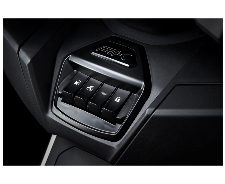 KYMCO AK 575i ABS Premium-image-6