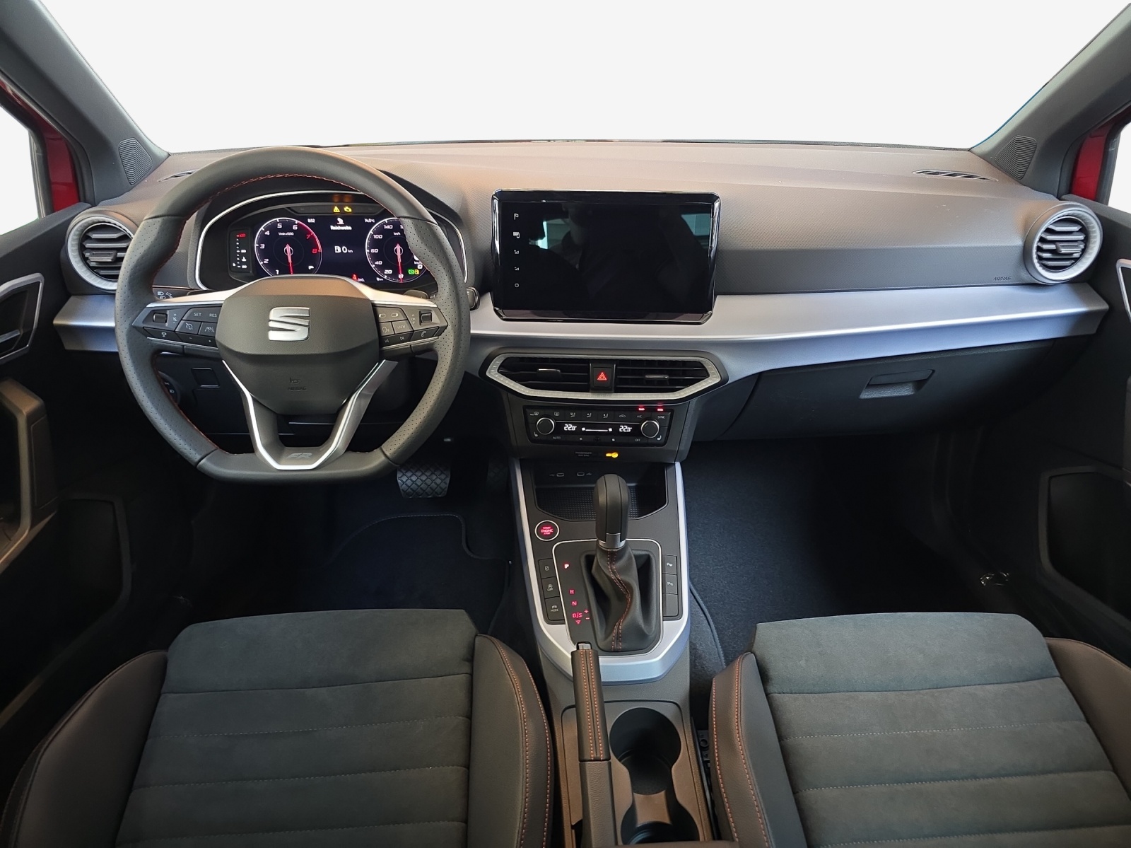 SEAT Arona 1.0 TSI Eco Move FR DSG-image-8