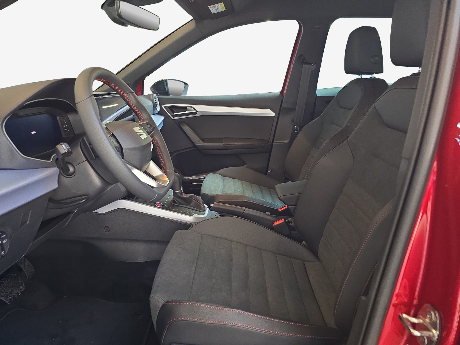 SEAT Arona 1.0 TSI Eco Move FR DSG-image-7