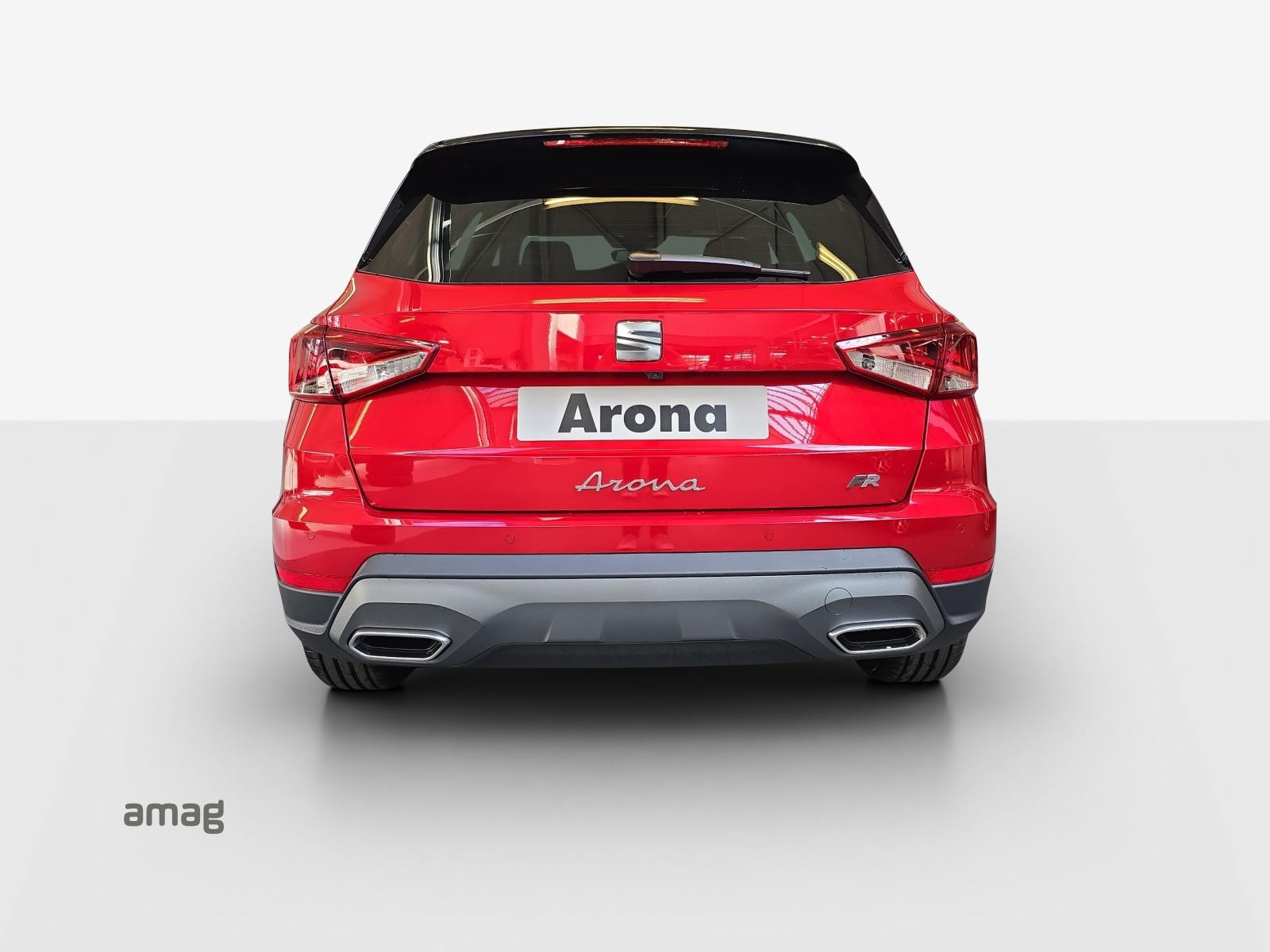 SEAT Arona 1.0 TSI Eco Move FR DSG-image-3
