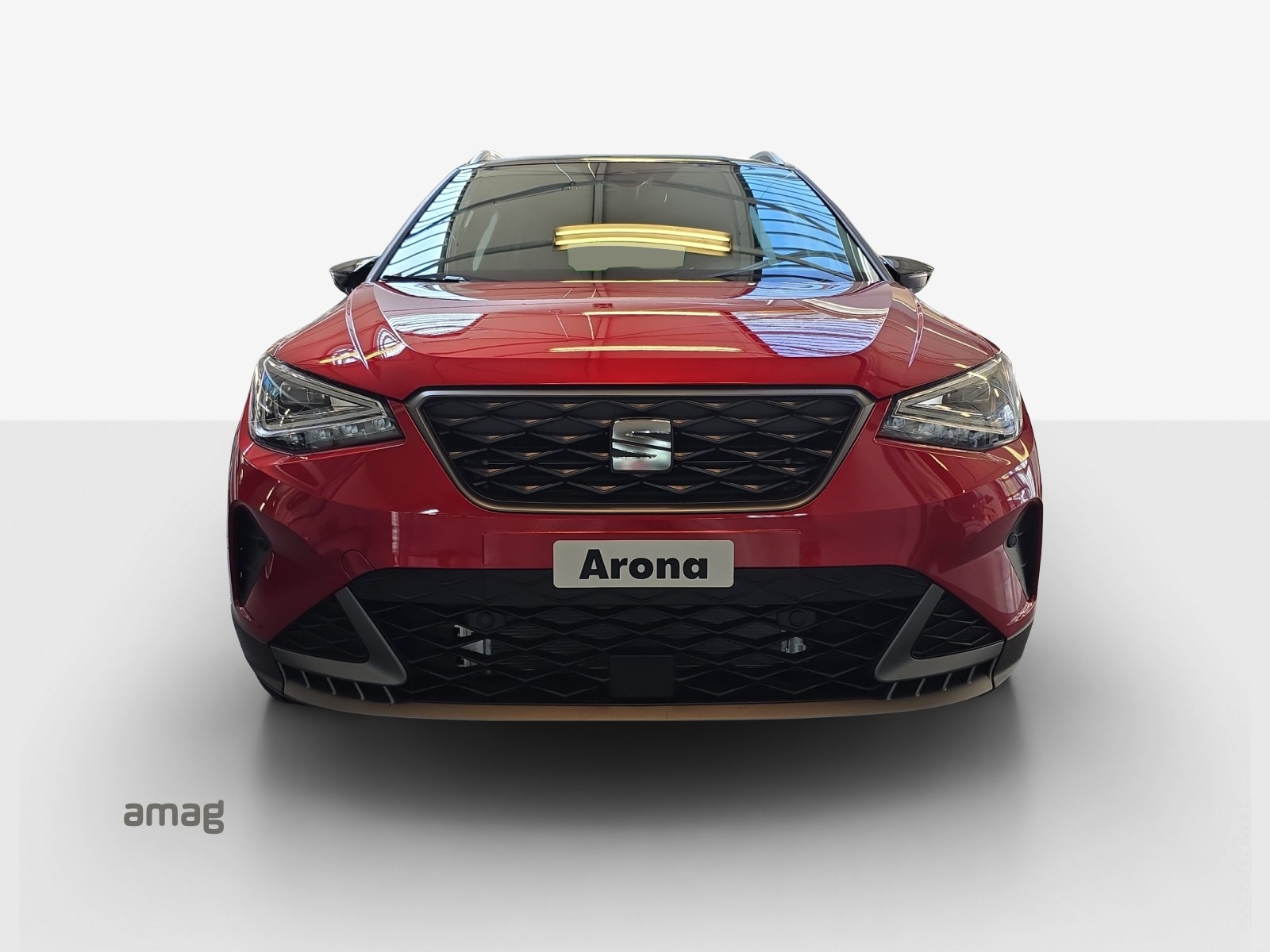 SEAT Arona 1.0 TSI Eco Move FR DSG-image-6