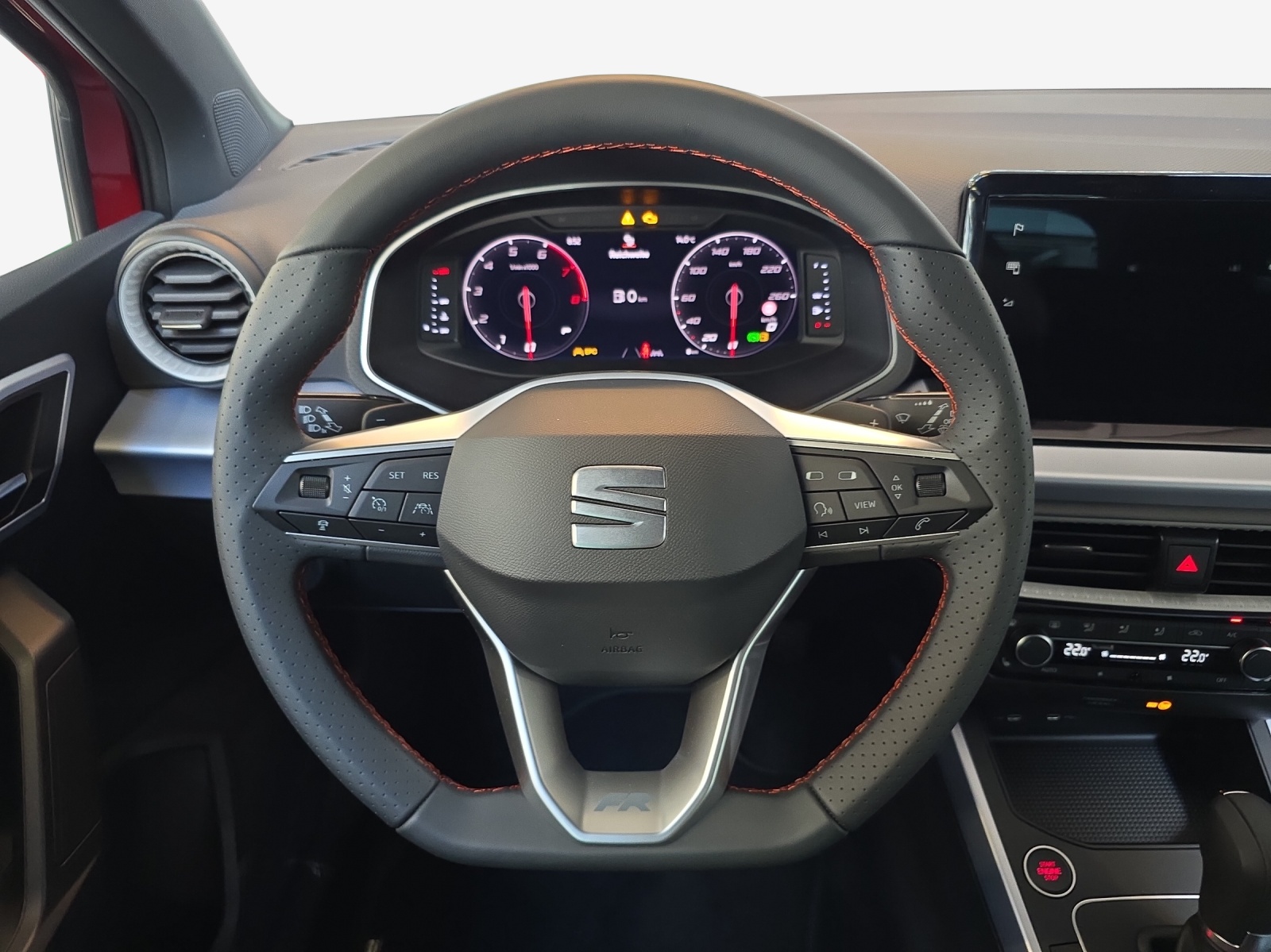 SEAT Arona 1.0 TSI Eco Move FR DSG-image-9