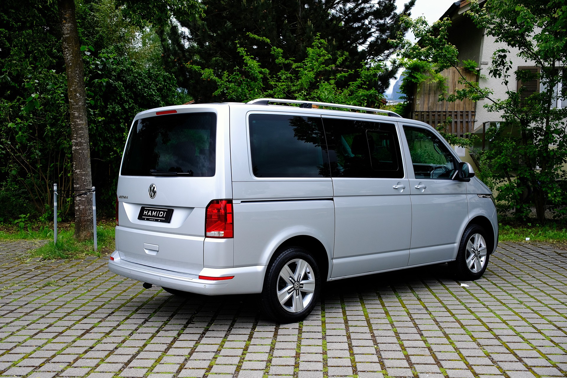 VW T6.1 Multivan 2.0 Bi-TDI Comfortline DSG-image-8